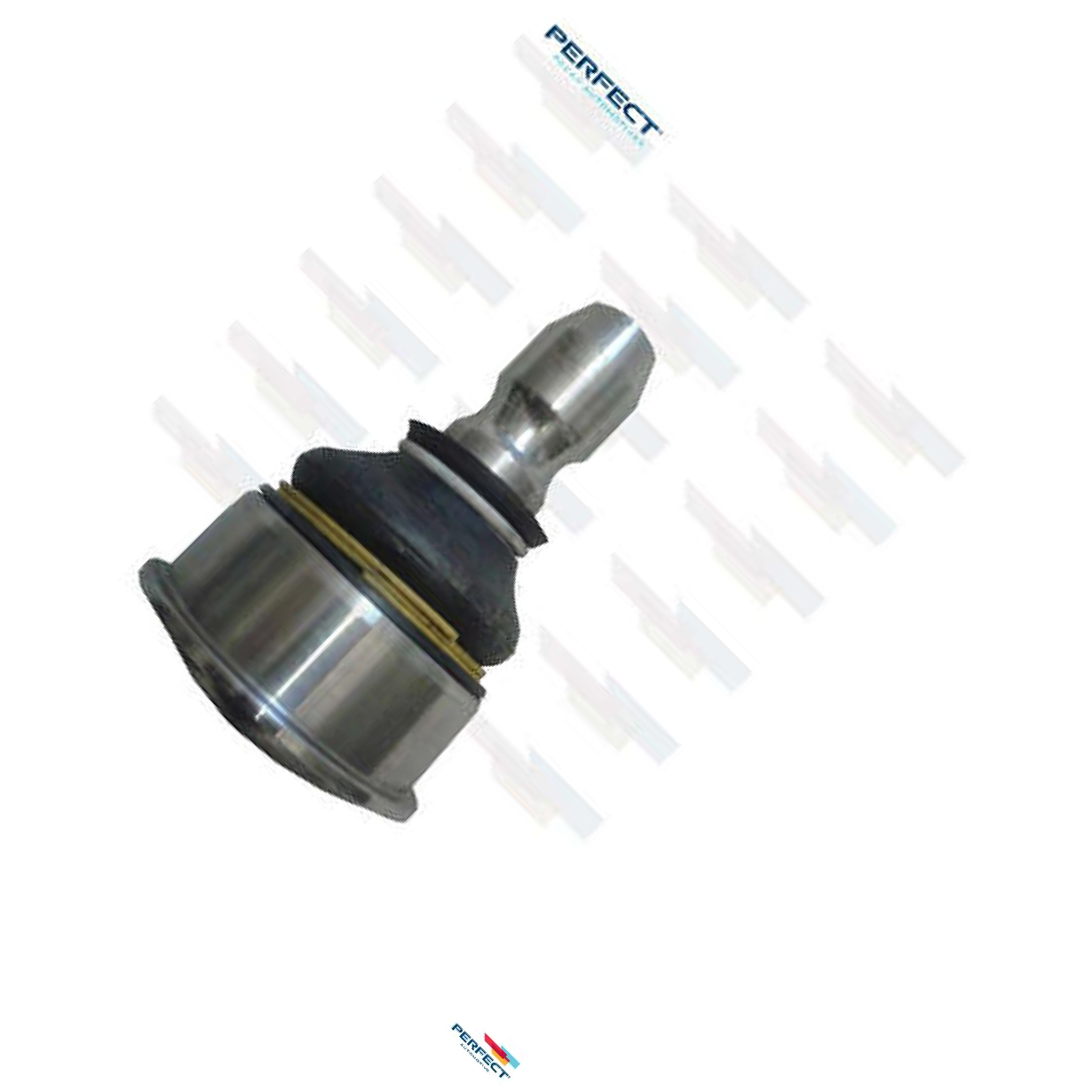 Pivo Suspensão para Chevrolet Omega - Perfect - PVI0309