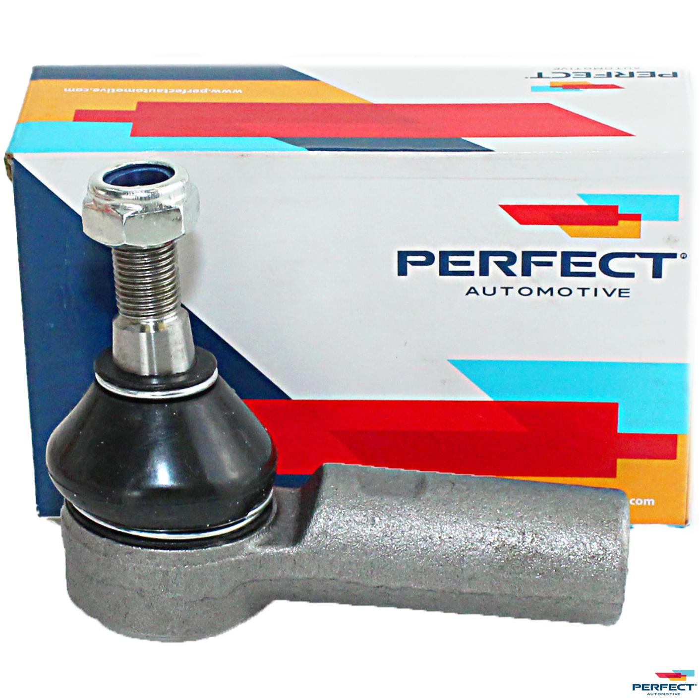 Terminal de Direção para Chevrolet Omega - Perfect - TDI0317