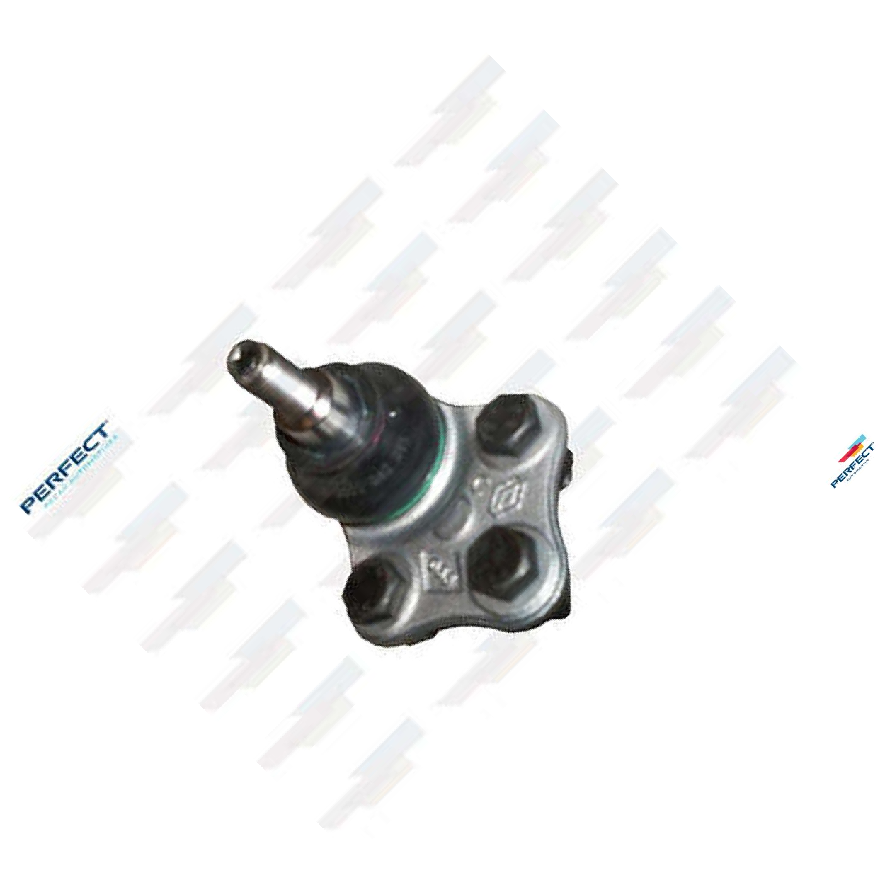 Pivo Suspensão para Renault Fluence - Perfect - PVI0606
