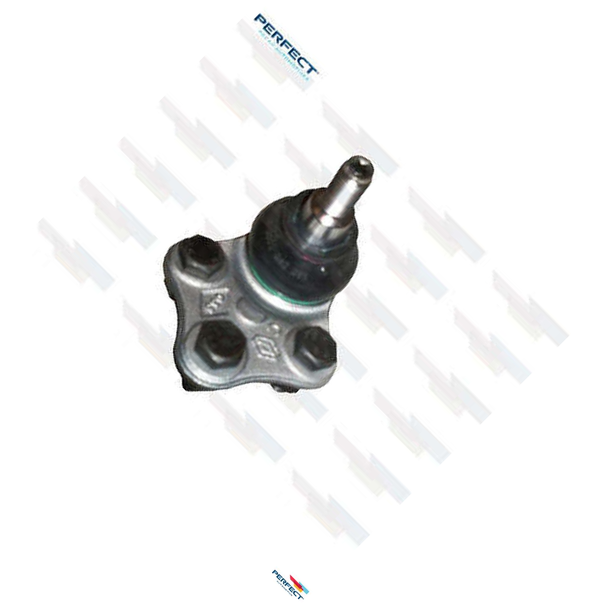 Pivo Suspensão para Renault Fluence - Perfect - PVI0606