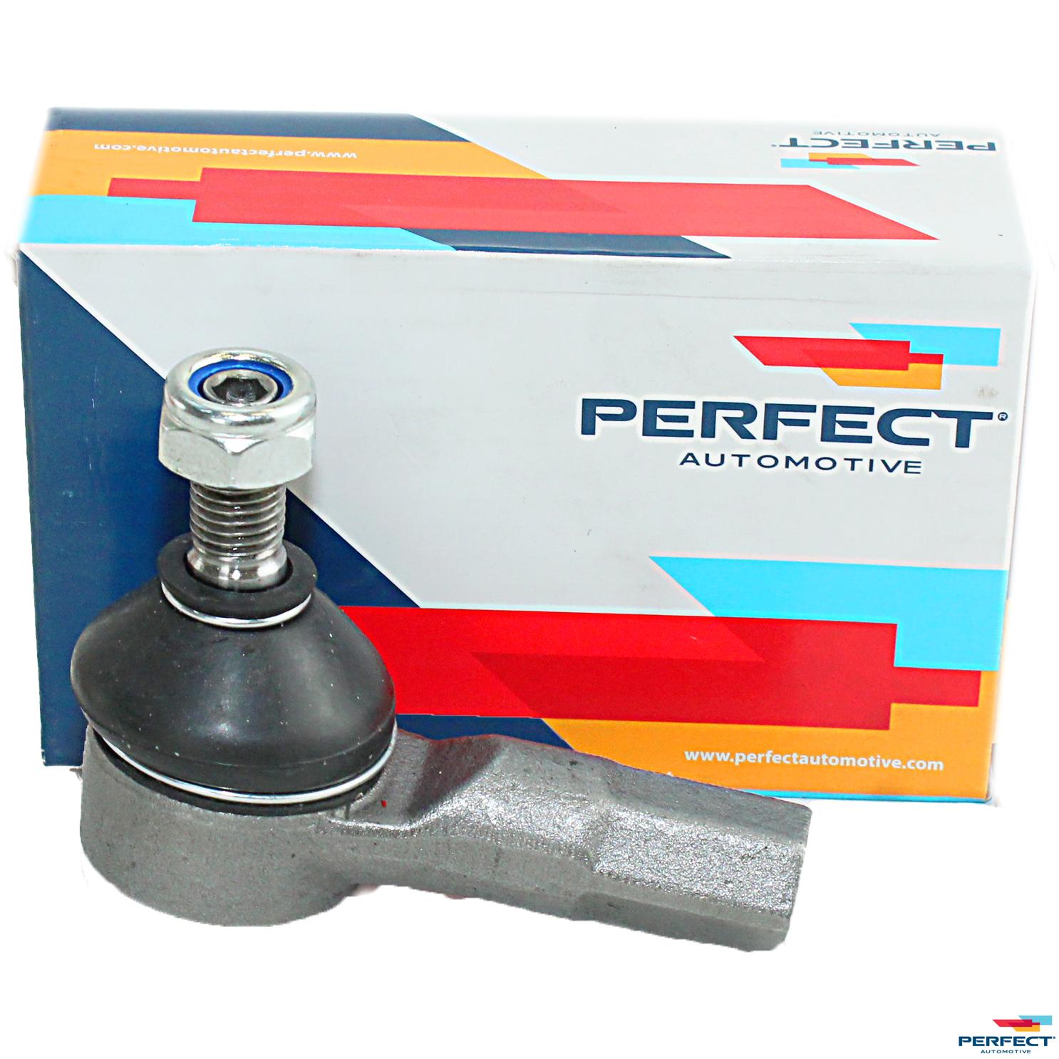 Terminal de Direção para Chery FACE e S-18 - Perfect - TDI1703