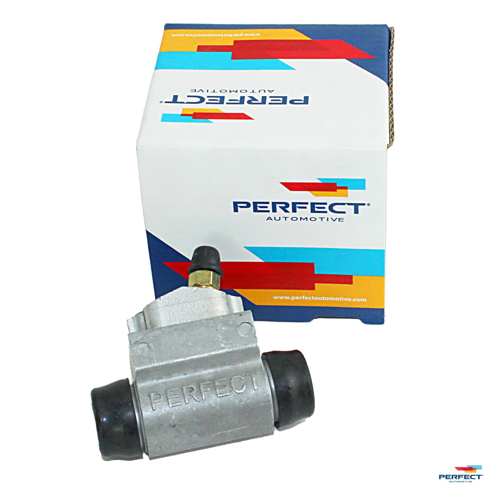 Cilindro de Roda para Chevrolet Celta e Prisma - Perfect - CIR0302