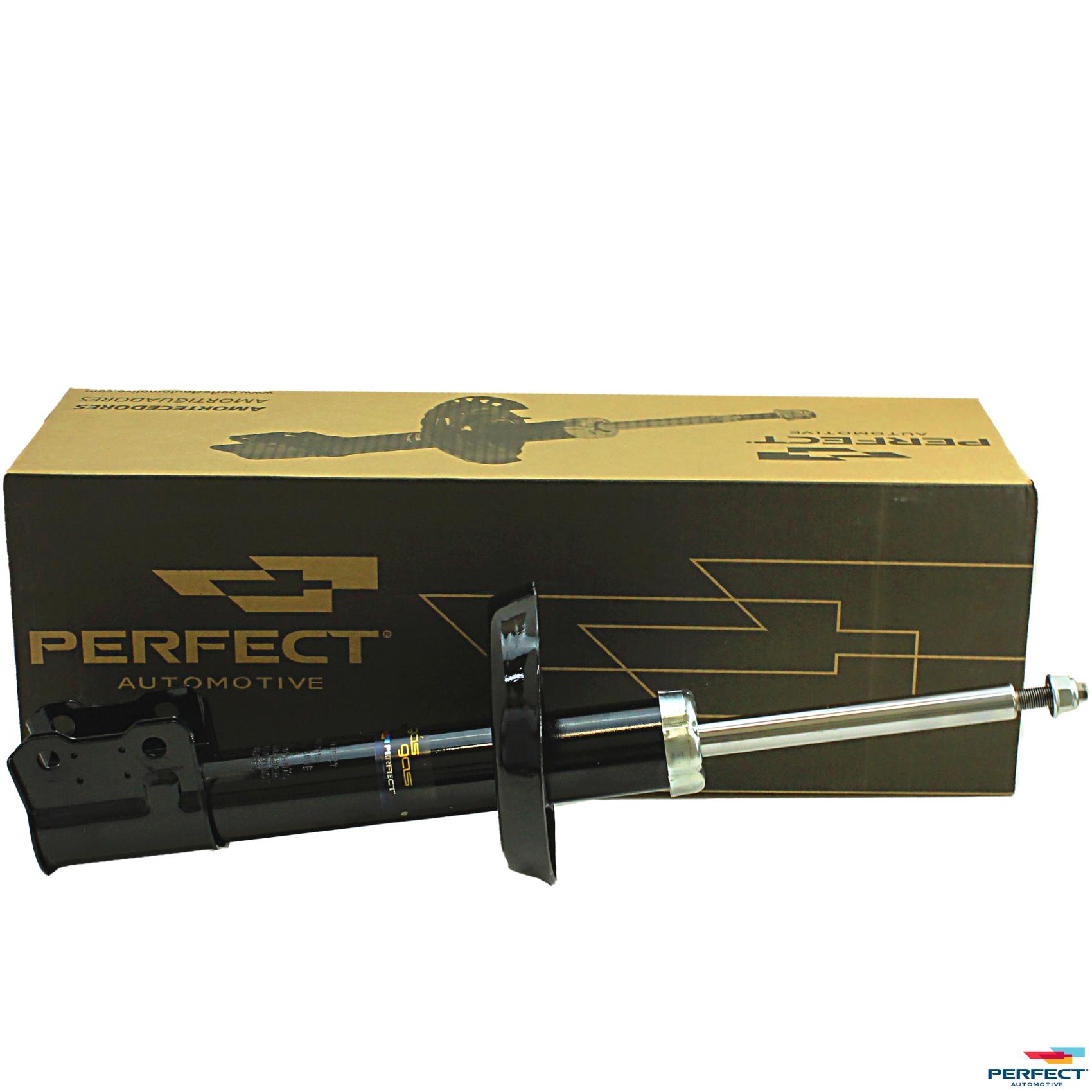 Amortecedor Dianteiro Direito da Suspensão - Perfect - AMD32388