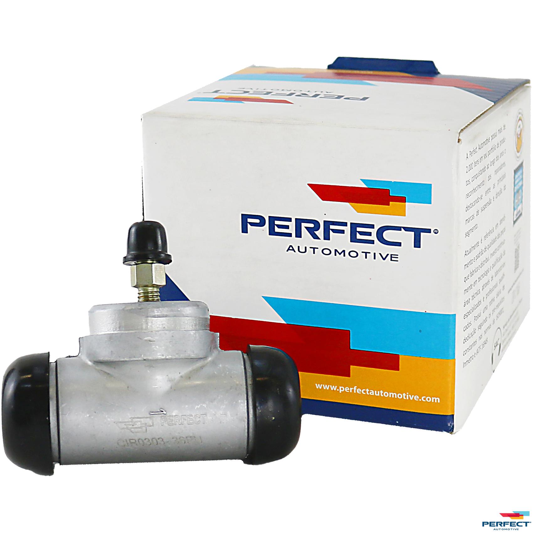Cilindro de Roda - Perfect - CIR0303