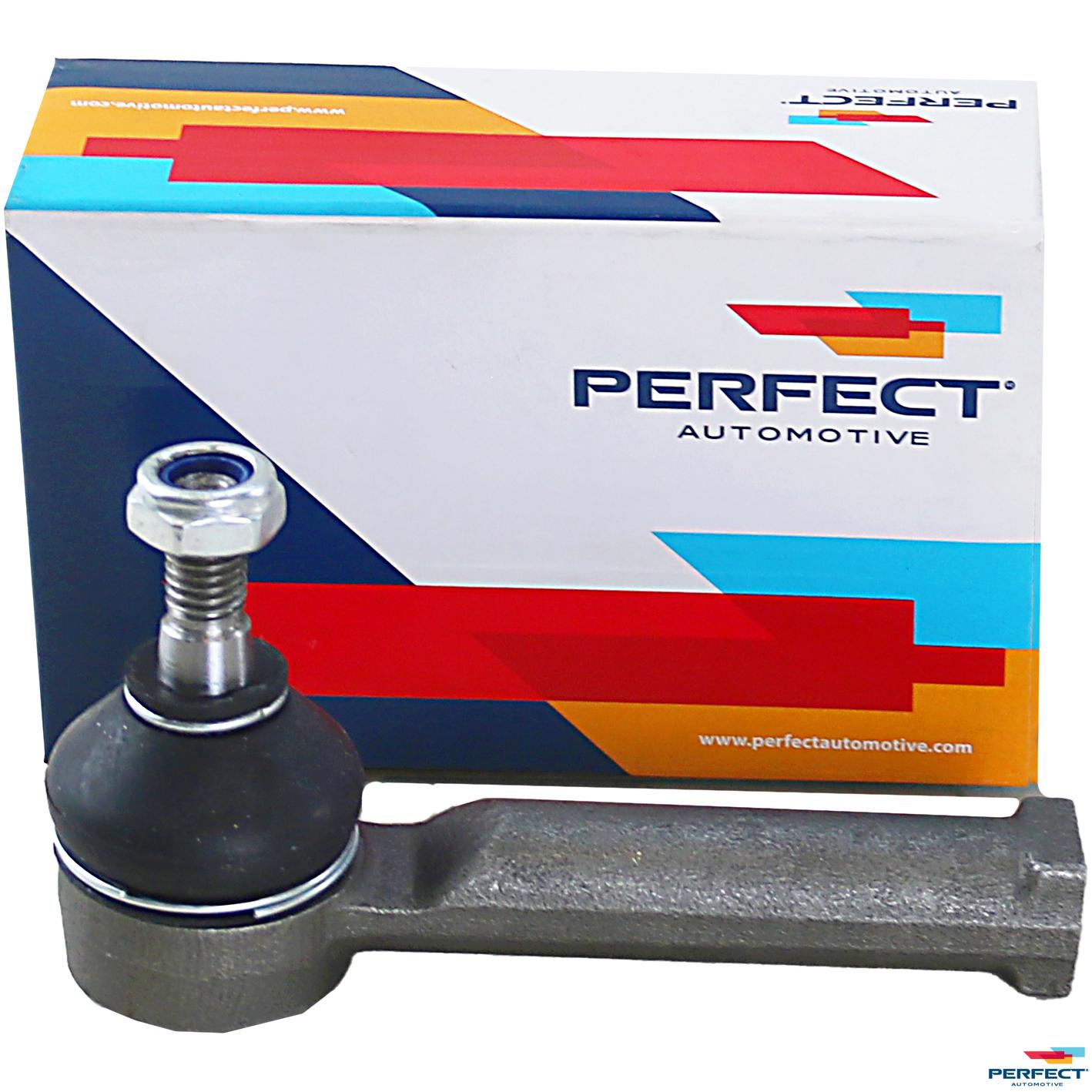 Terminal de Direção para Chevrolet Meriva e Montana - Perfect - TDI1101