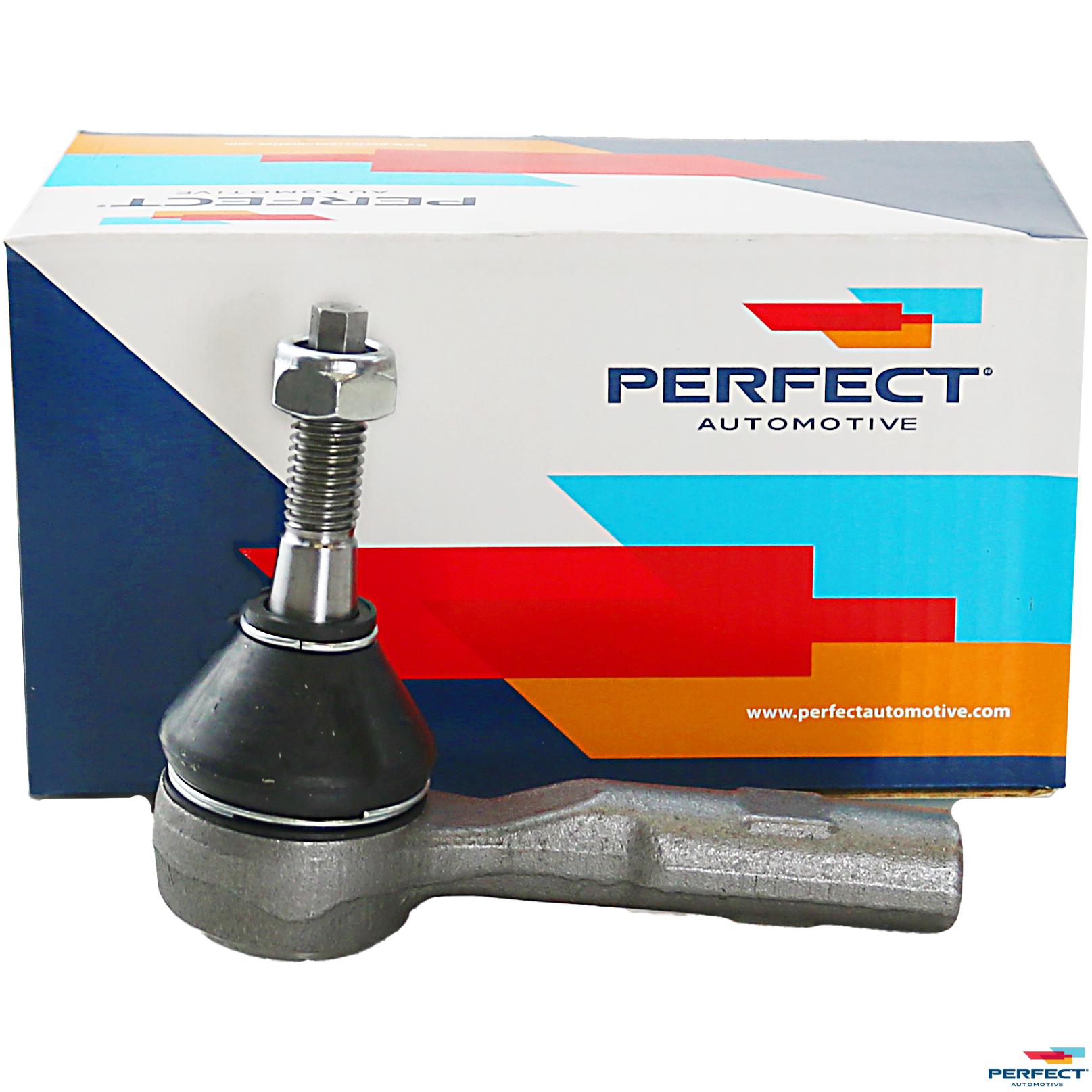 Terminal de Direção para Chevrolet Captiva - Perfect - TDI9840