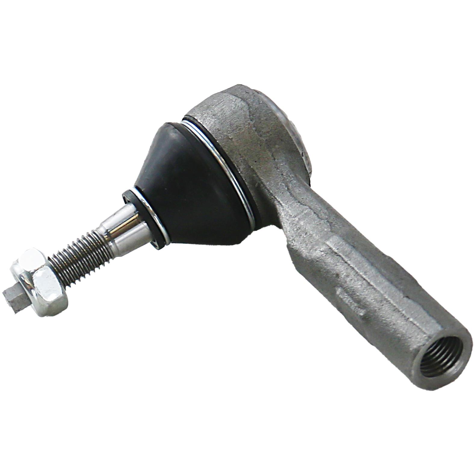 Terminal de Direção para Chevrolet Captiva - Perfect - TDI9840