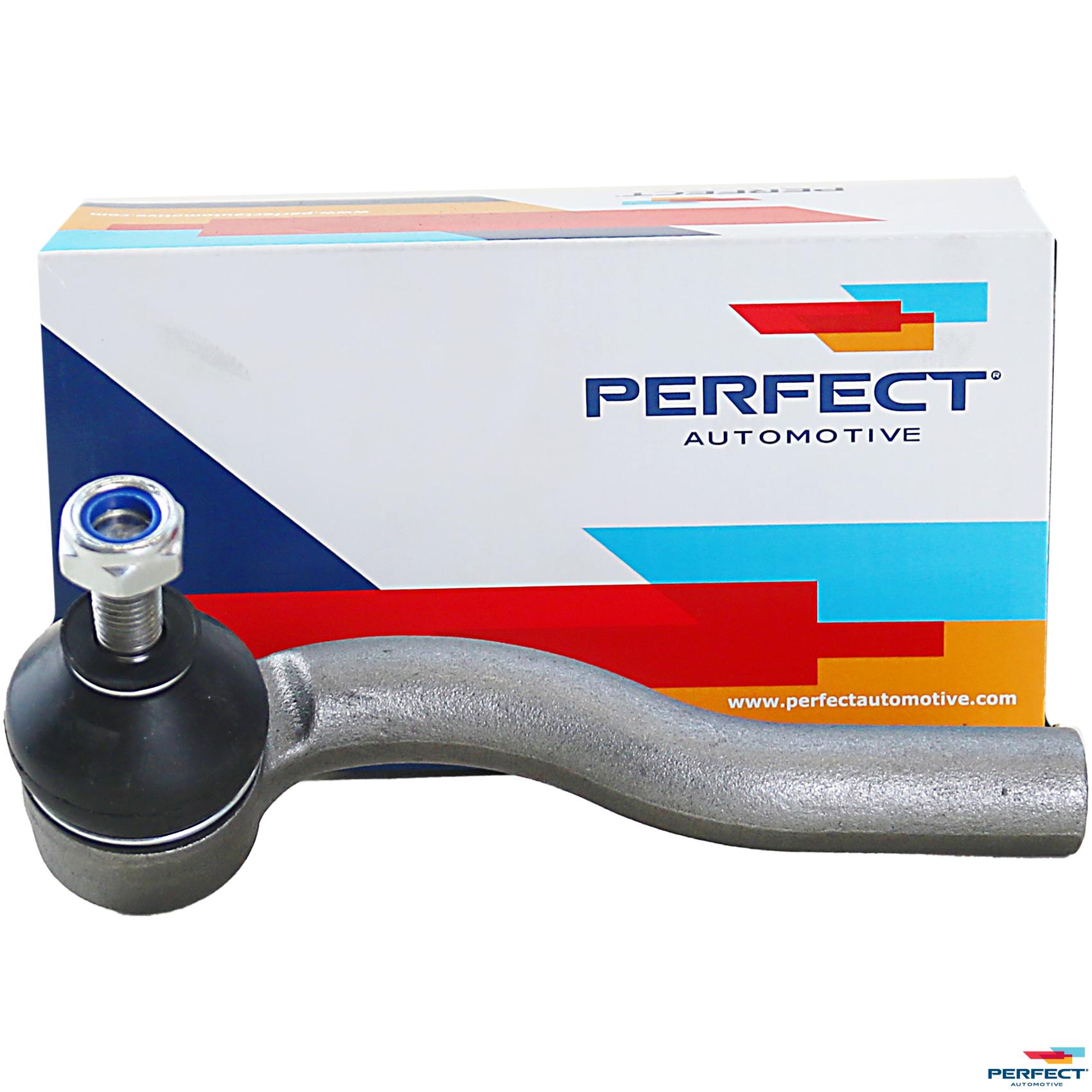 Terminal de Direção para Fiat 500 - Perfect - TDI1164
