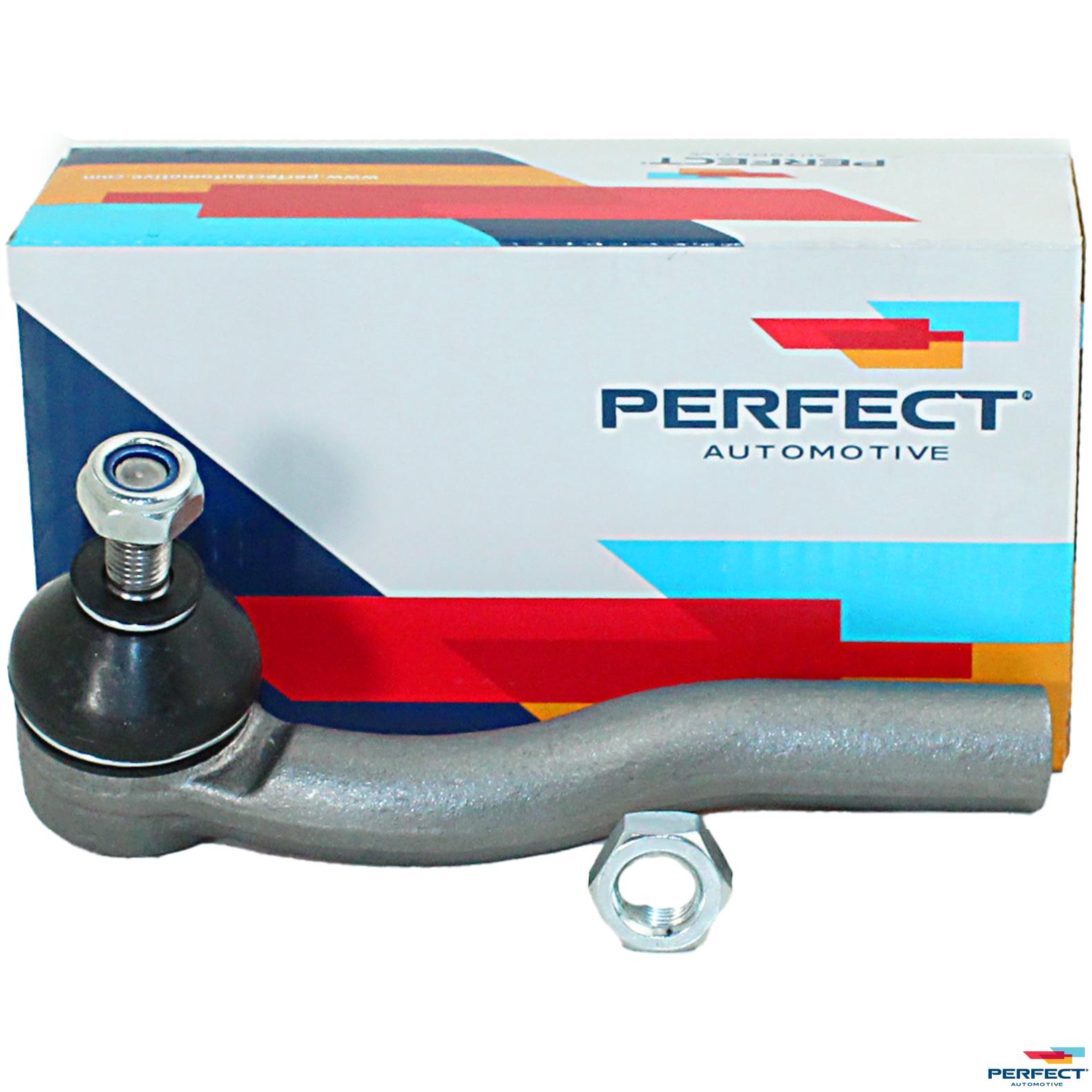 Terminal de Direção para Fiat 500 - Perfect - TDI1165
