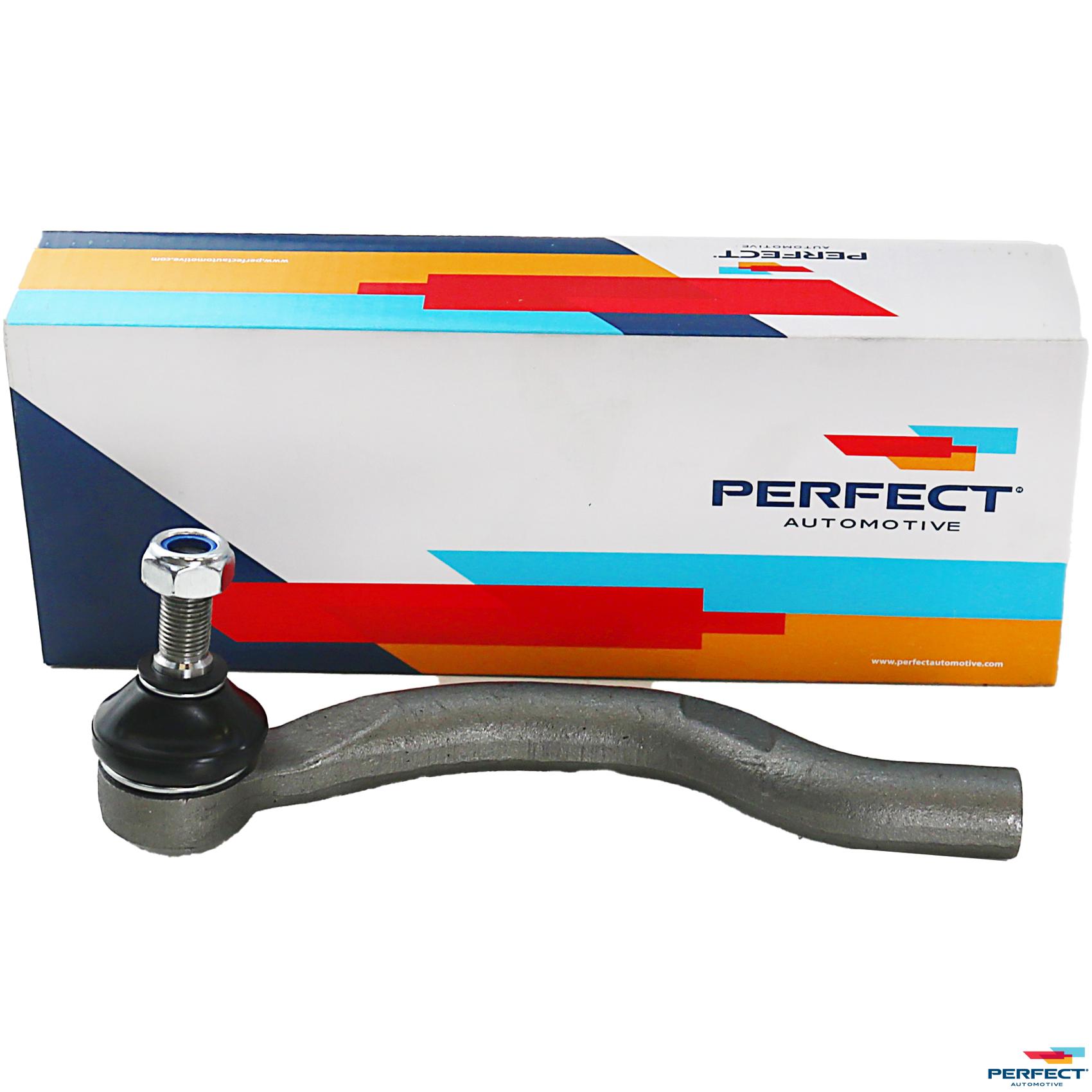 Terminal de Direção para Honda Accord - Perfect - TDI0412
