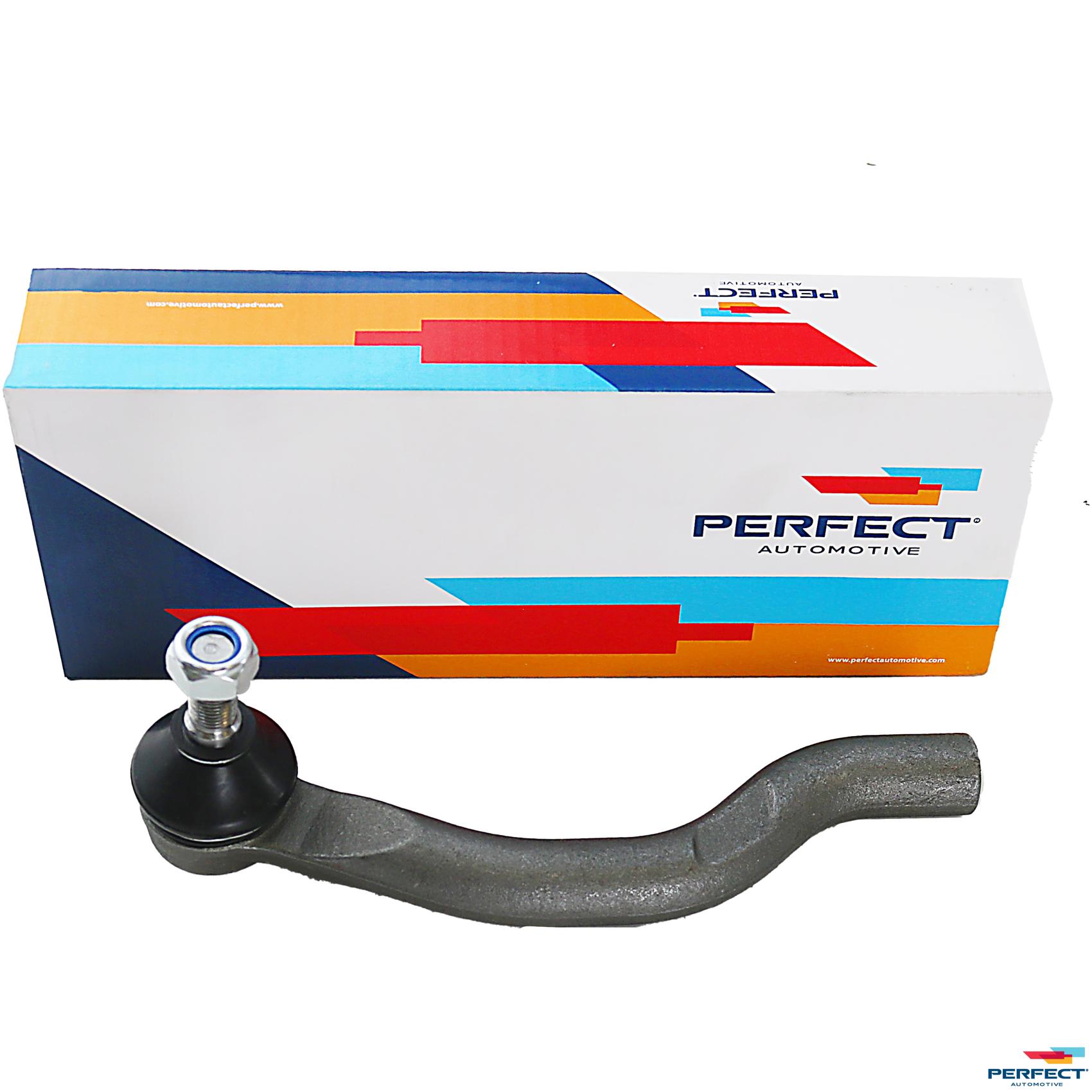 Terminal de Direção para Honda Accord - Perfect - TDI0413