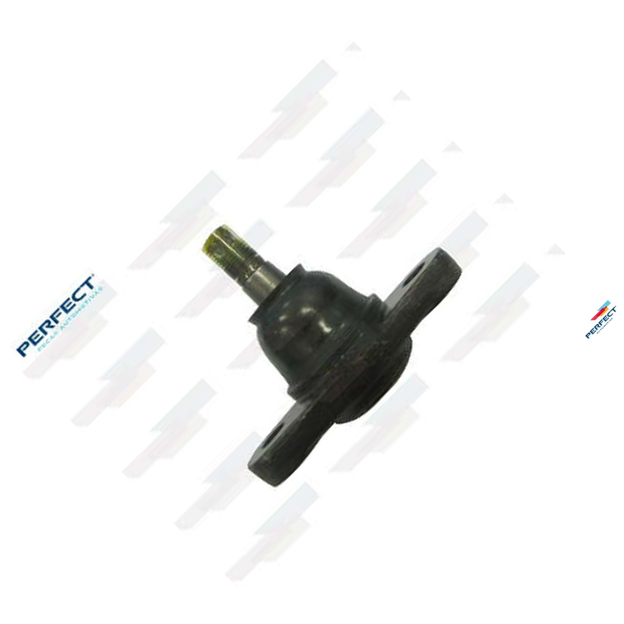 Pivo Suspensão para Hyundai Tucson e KIA Sportage - Perfect - PVI1036