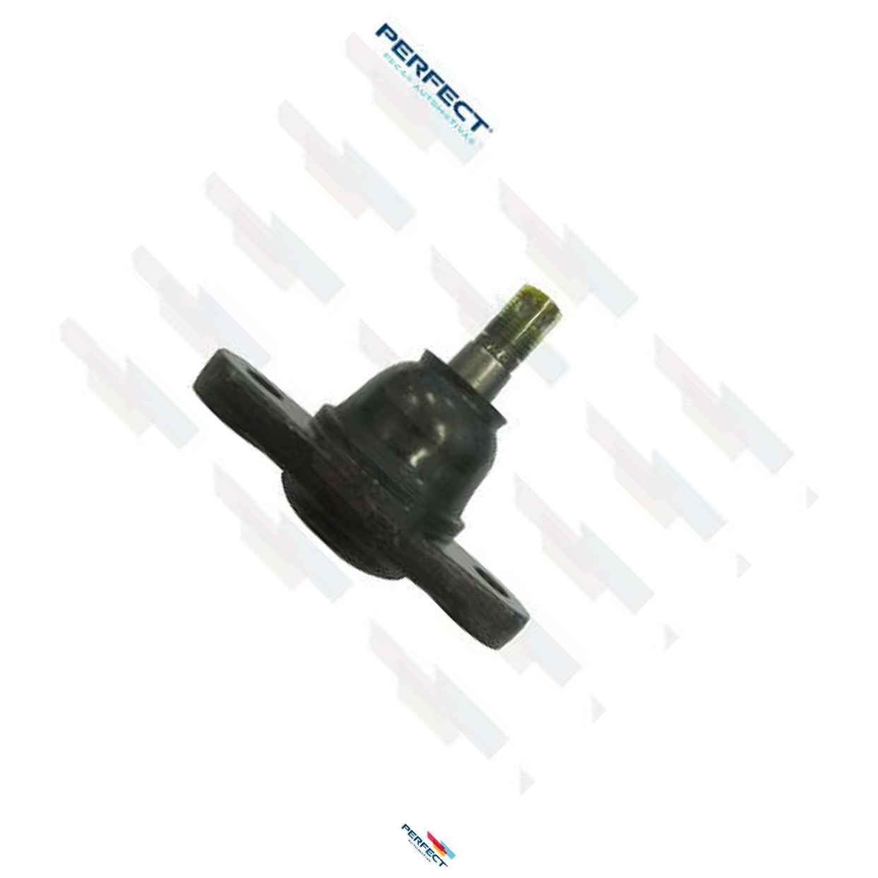 Pivo Suspensão para Hyundai Tucson e KIA Sportage - Perfect - PVI1036