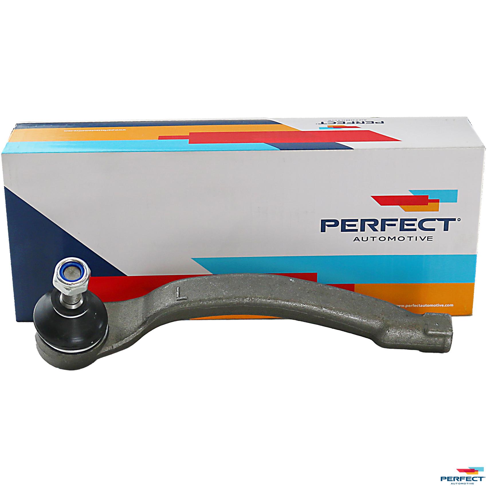Terminal de Direção para Renault Megane e Scenic - Perfect - TDI0113