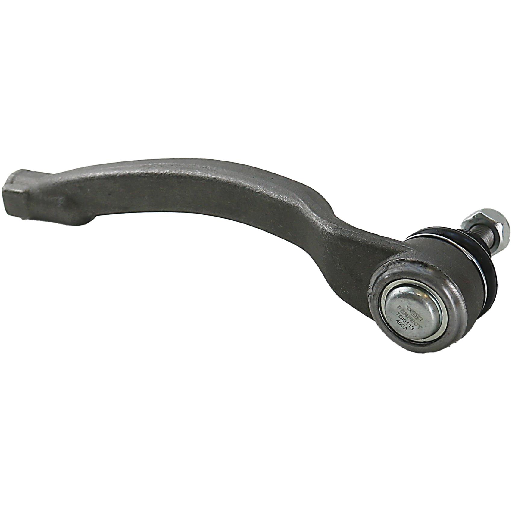 Terminal de Direção para Renault Megane e Scenic - Perfect - TDI0113