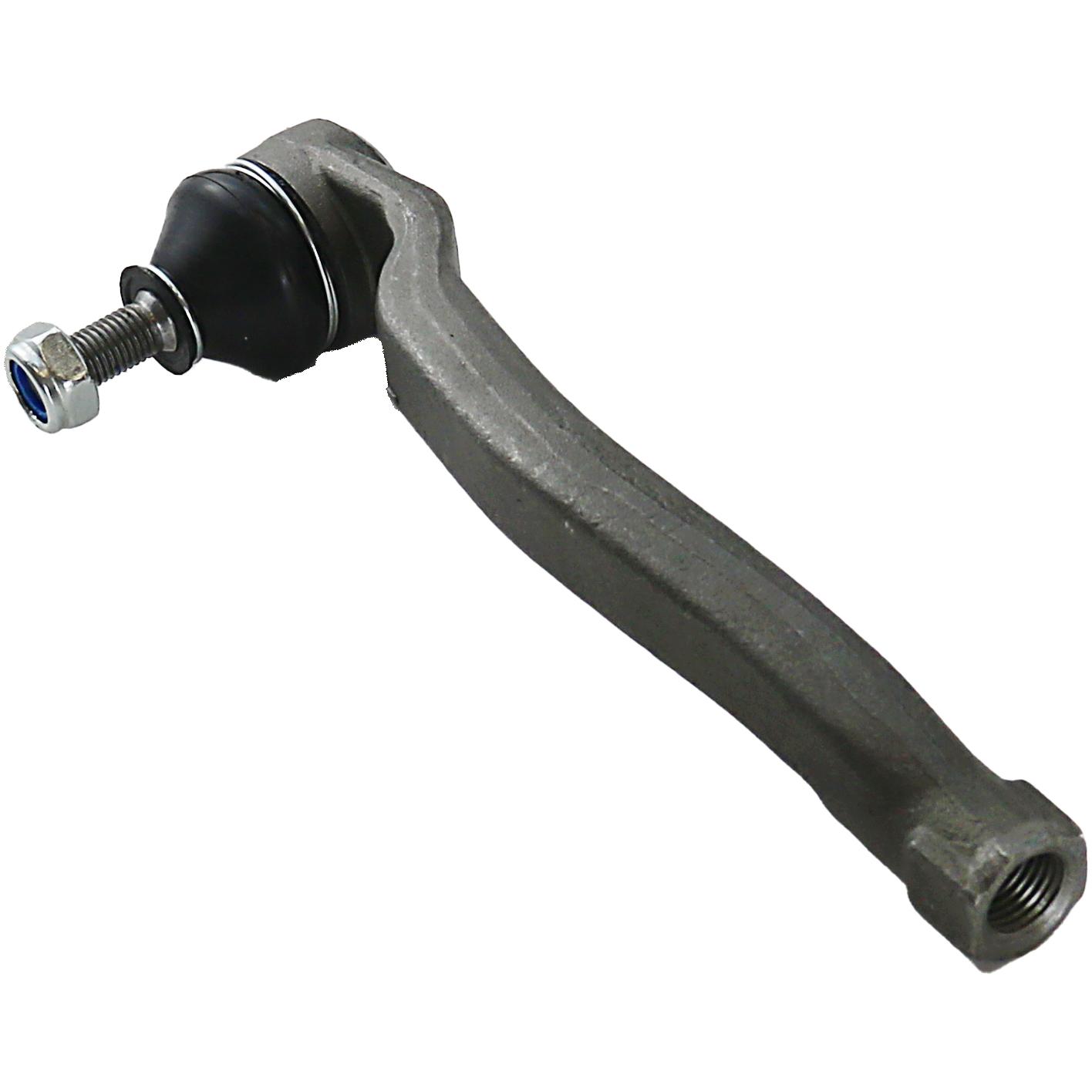 Terminal de Direção para Renault Megane e Scenic - Perfect - TDI0113