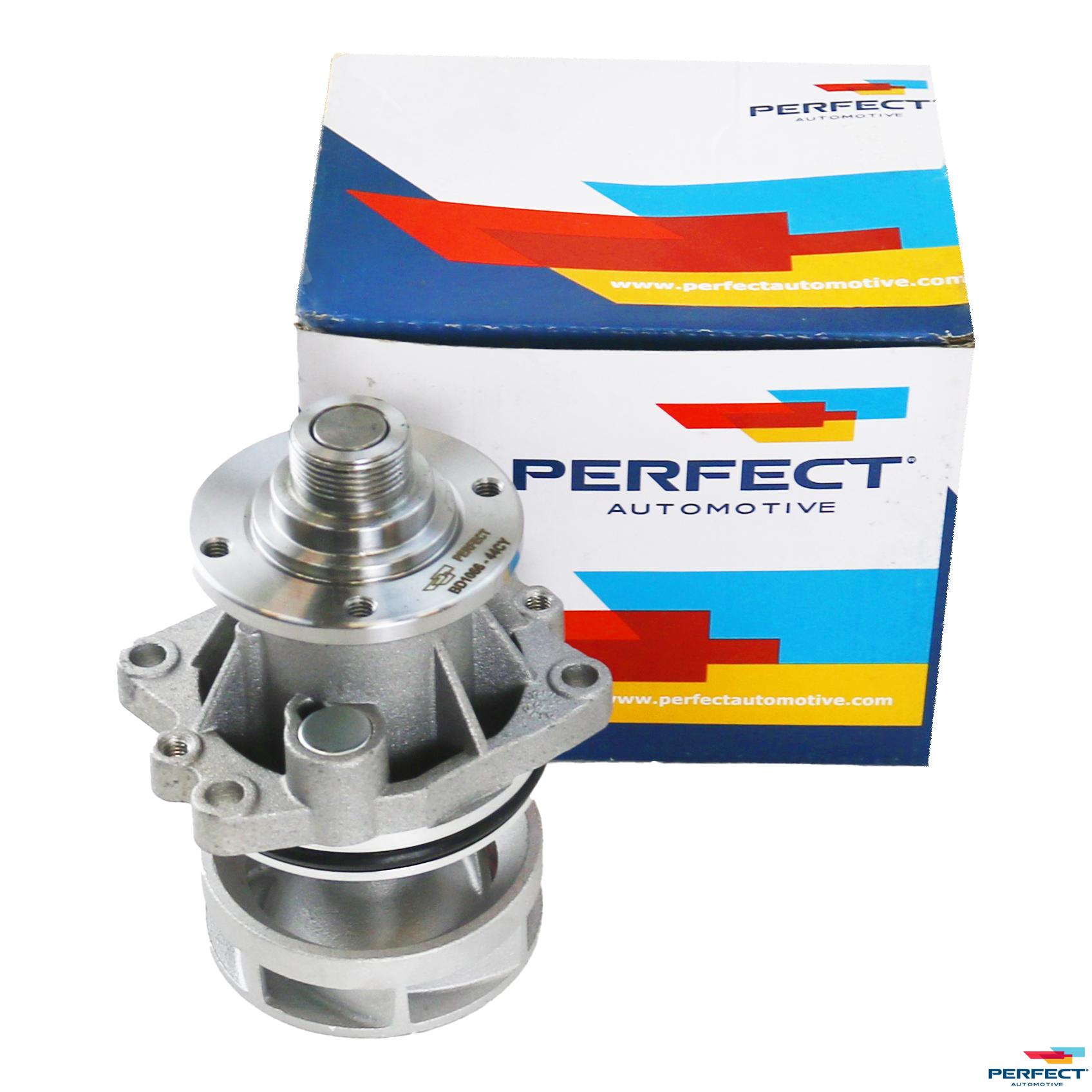 Bomba D'Água para BMW 328i - Perfect - BD1066