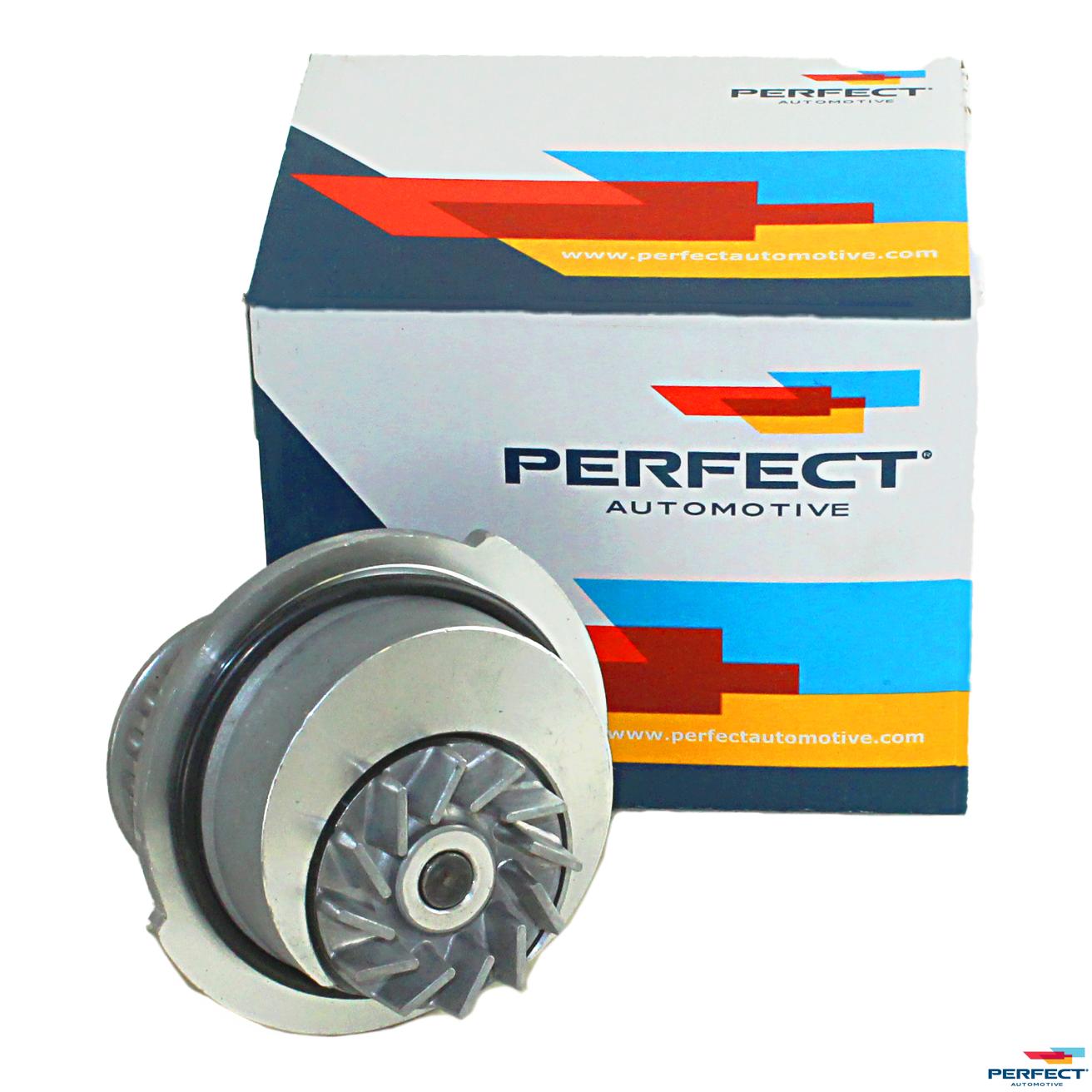 Bomba D'Água para Chevrolet Montana e Onix - Perfect - BD0167