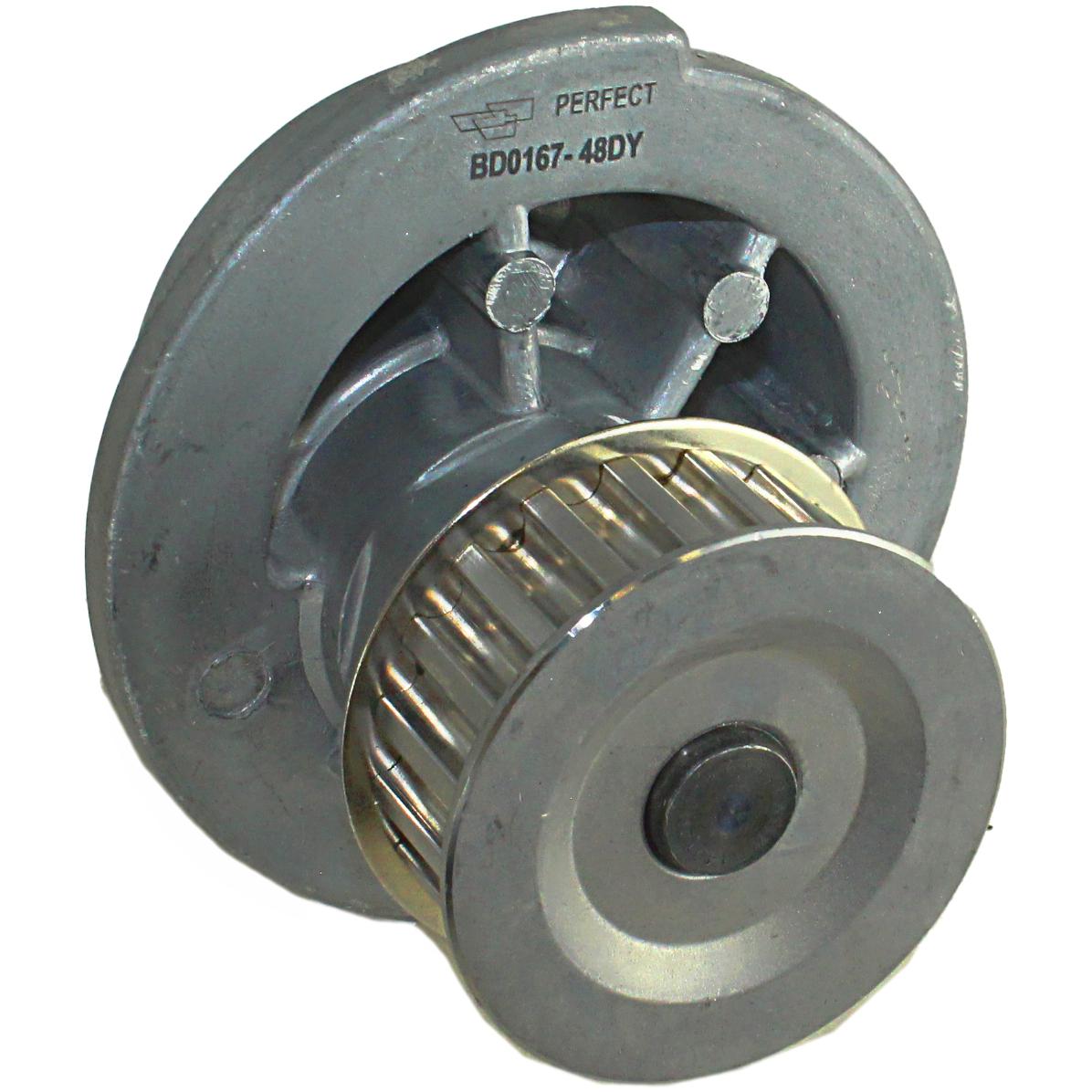 Bomba D'Água para Chevrolet Montana e Onix - Perfect - BD0167