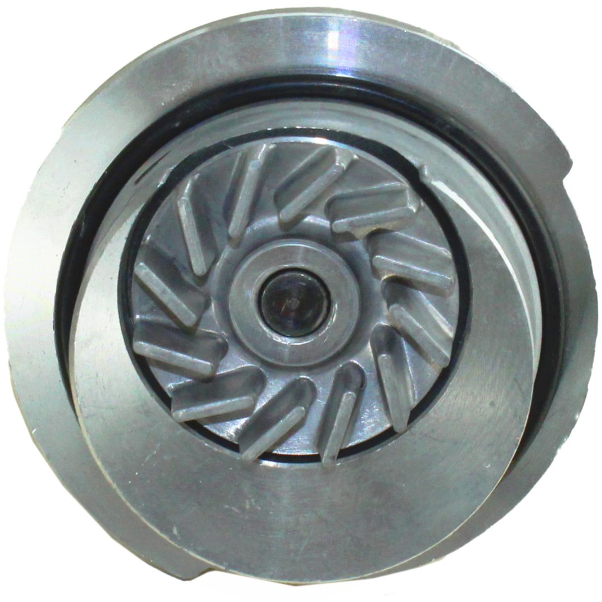 Bomba D'Água para Chevrolet Montana e Onix - Perfect - BD0167