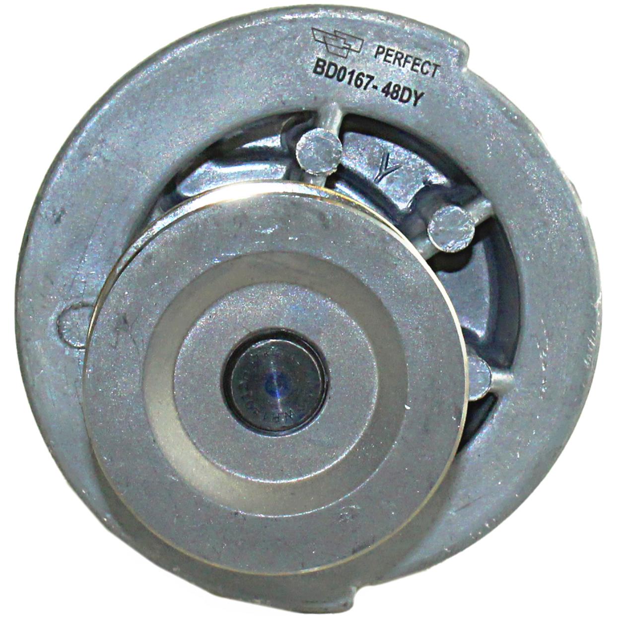Bomba D'Água para Chevrolet Montana e Onix - Perfect - BD0167