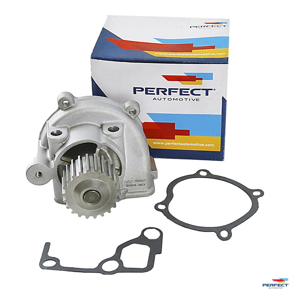 Bomba D'Água para Chevrolet Tracker - Perfect - BD0616