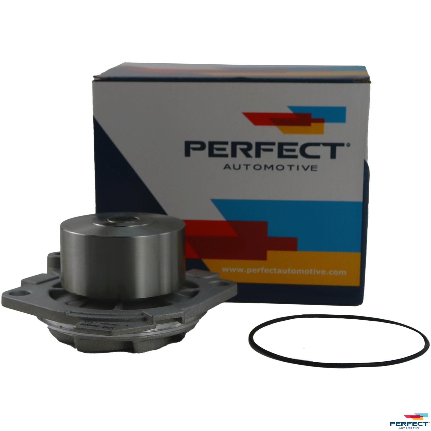 Bomba D'Água para Fiat Marea e Stilo - Perfect - BD0946