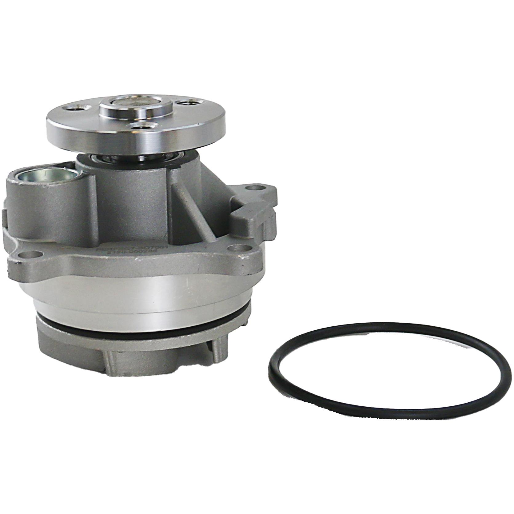 Bomba D'Água para Ford Focus e Mondeo - Perfect - BD7001