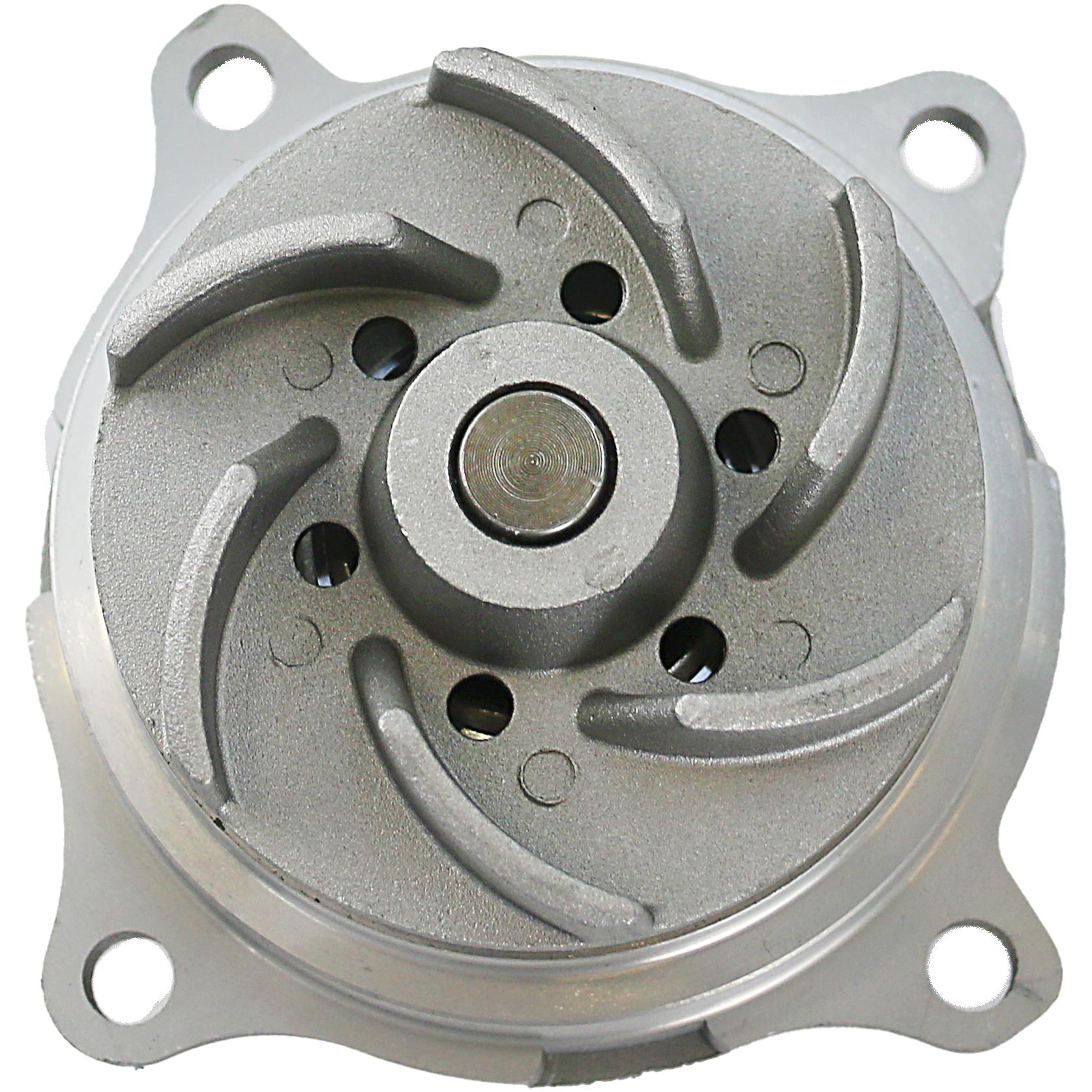 Bomba D'Água para Ford Focus e Mondeo - Perfect - BD7001