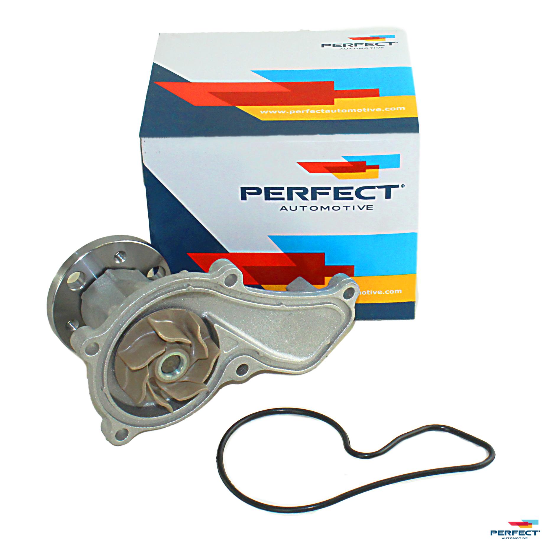 Bomba D'Água para Honda Civic - Perfect - BD0617