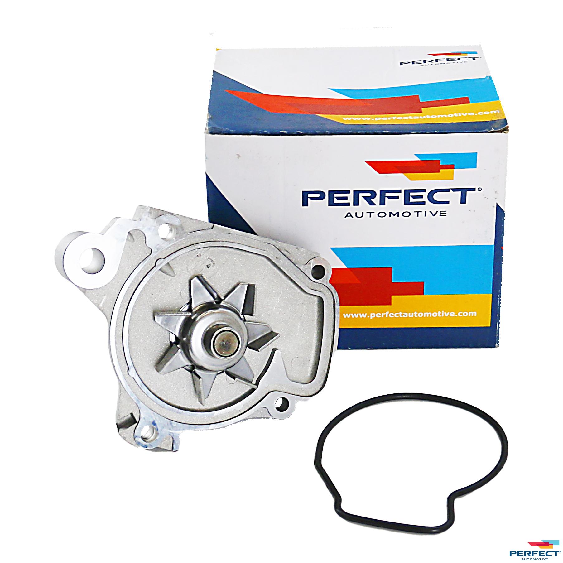 Bomba D'Água para Honda Civic - Perfect - BD1449