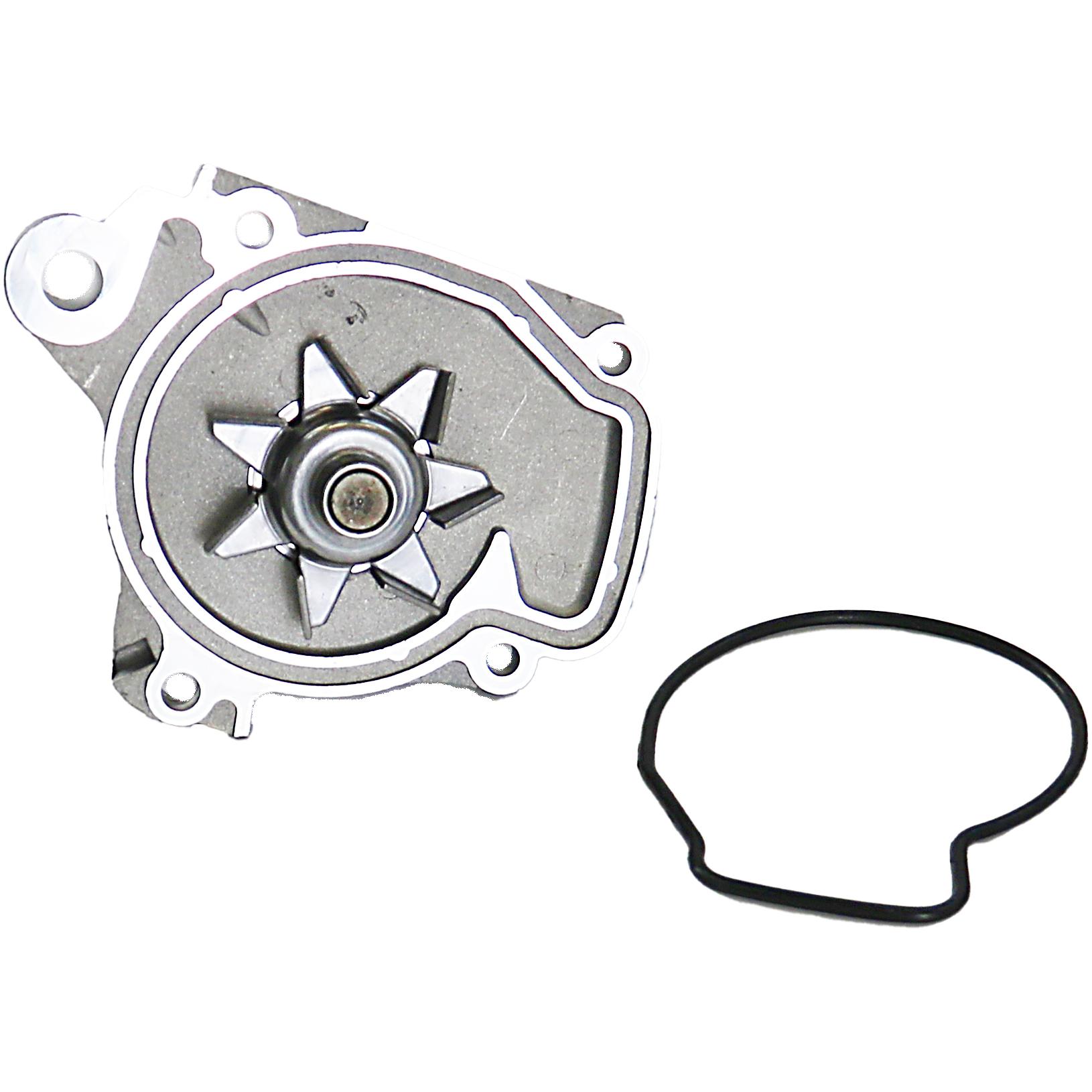 Bomba D'Água para Honda Civic - Perfect - BD1449