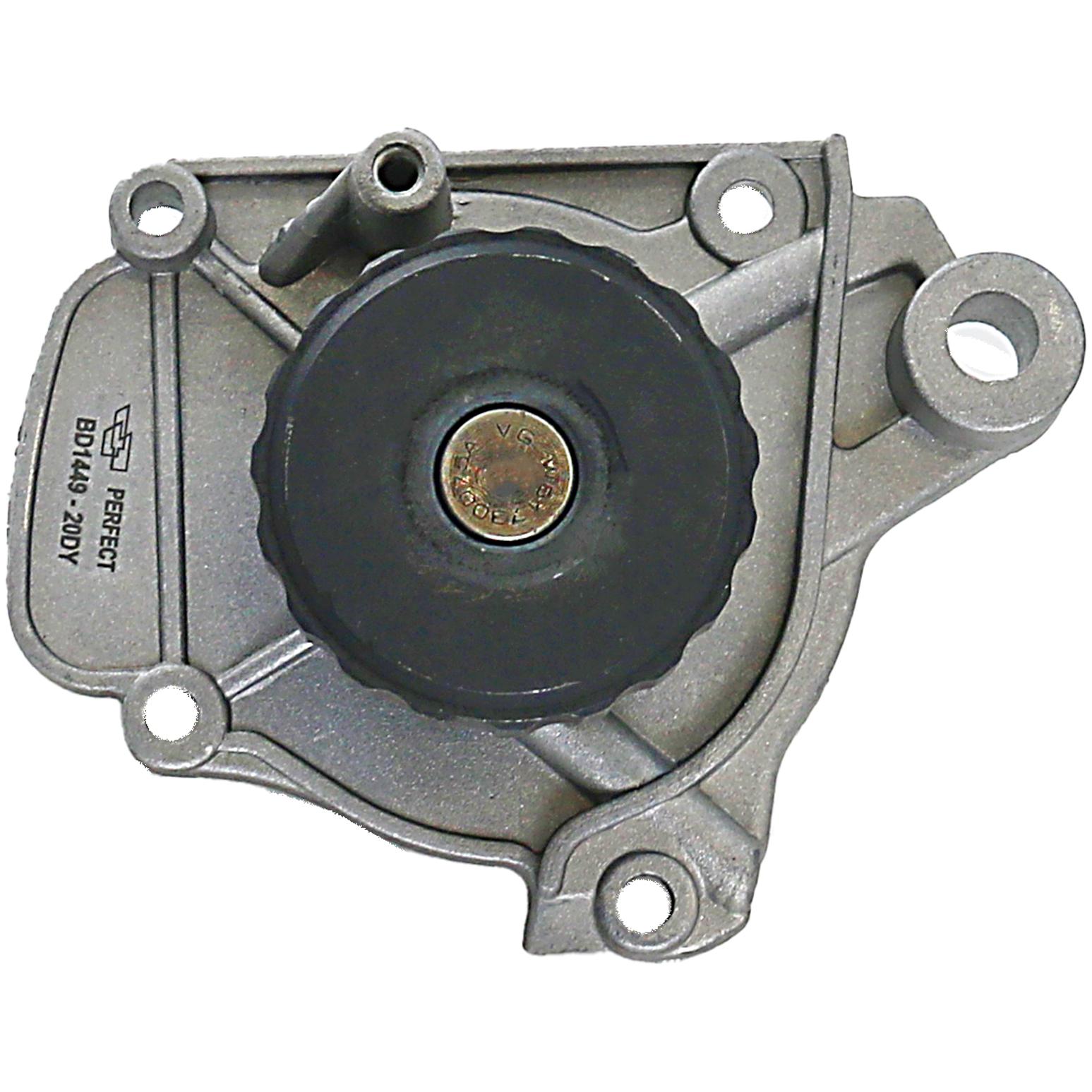 Bomba D'Água para Honda Civic - Perfect - BD1449