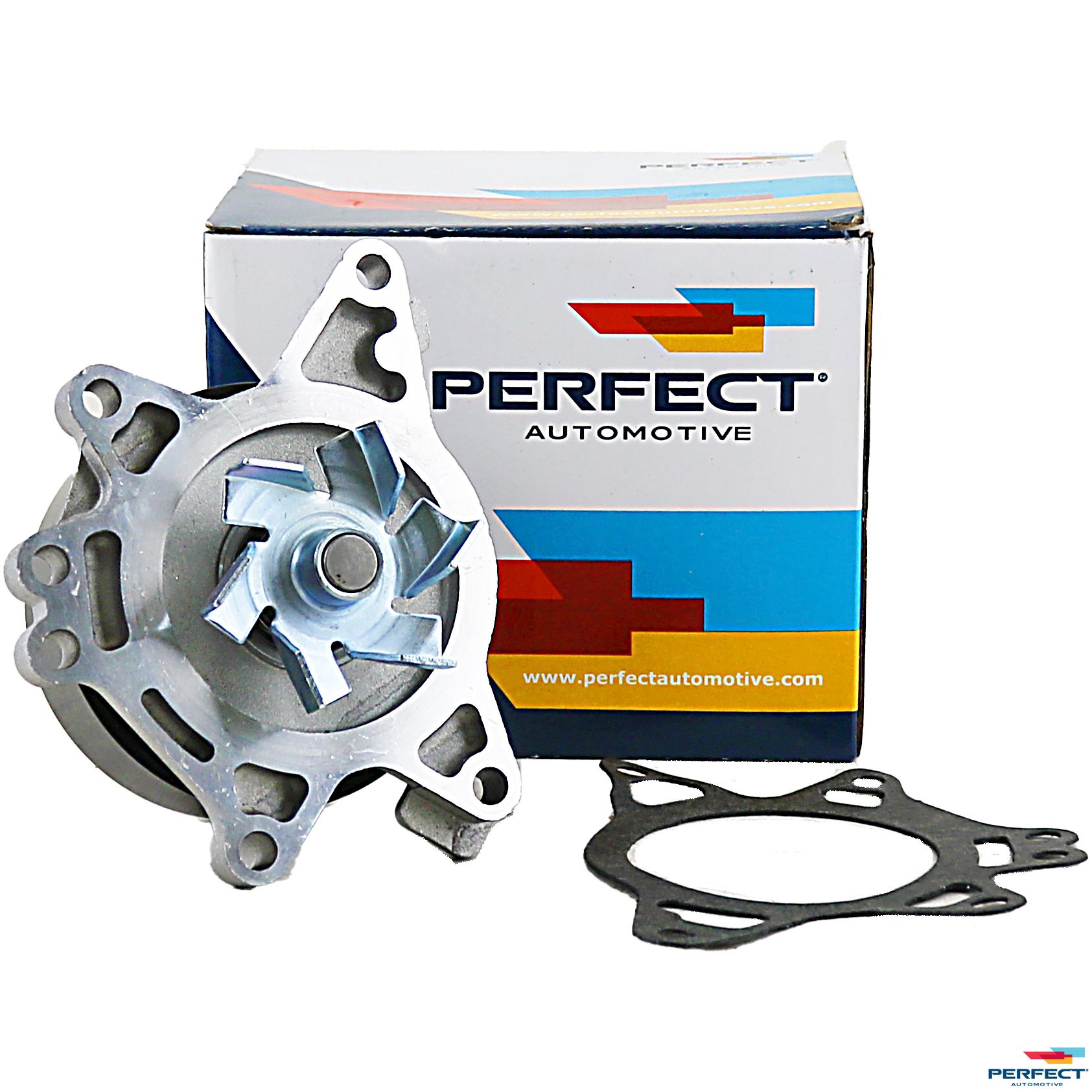 Bomba D'Água para Toyota Corolla e Fielder - Perfect - BD9080