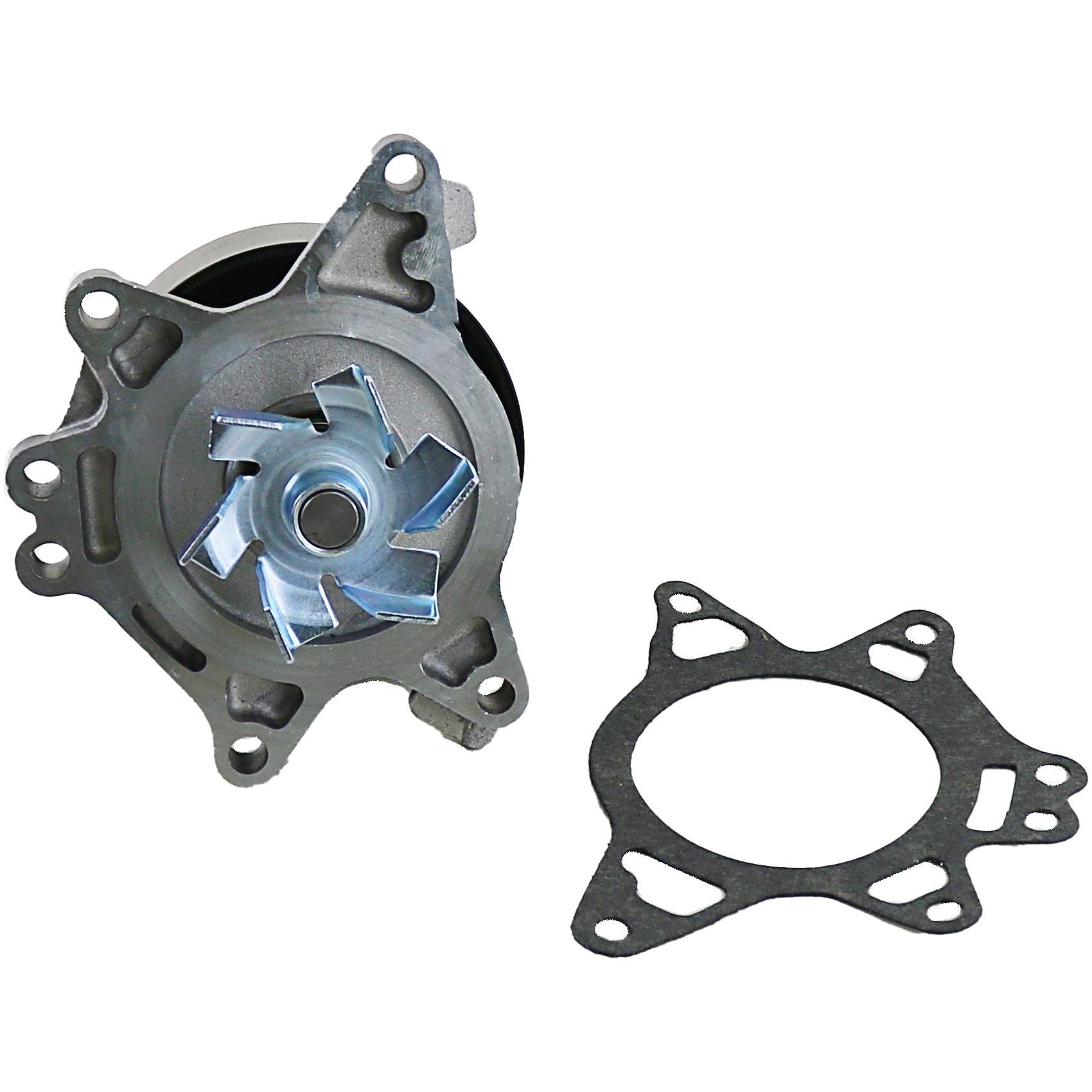 Bomba D'Água para Toyota Corolla e Fielder - Perfect - BD9080