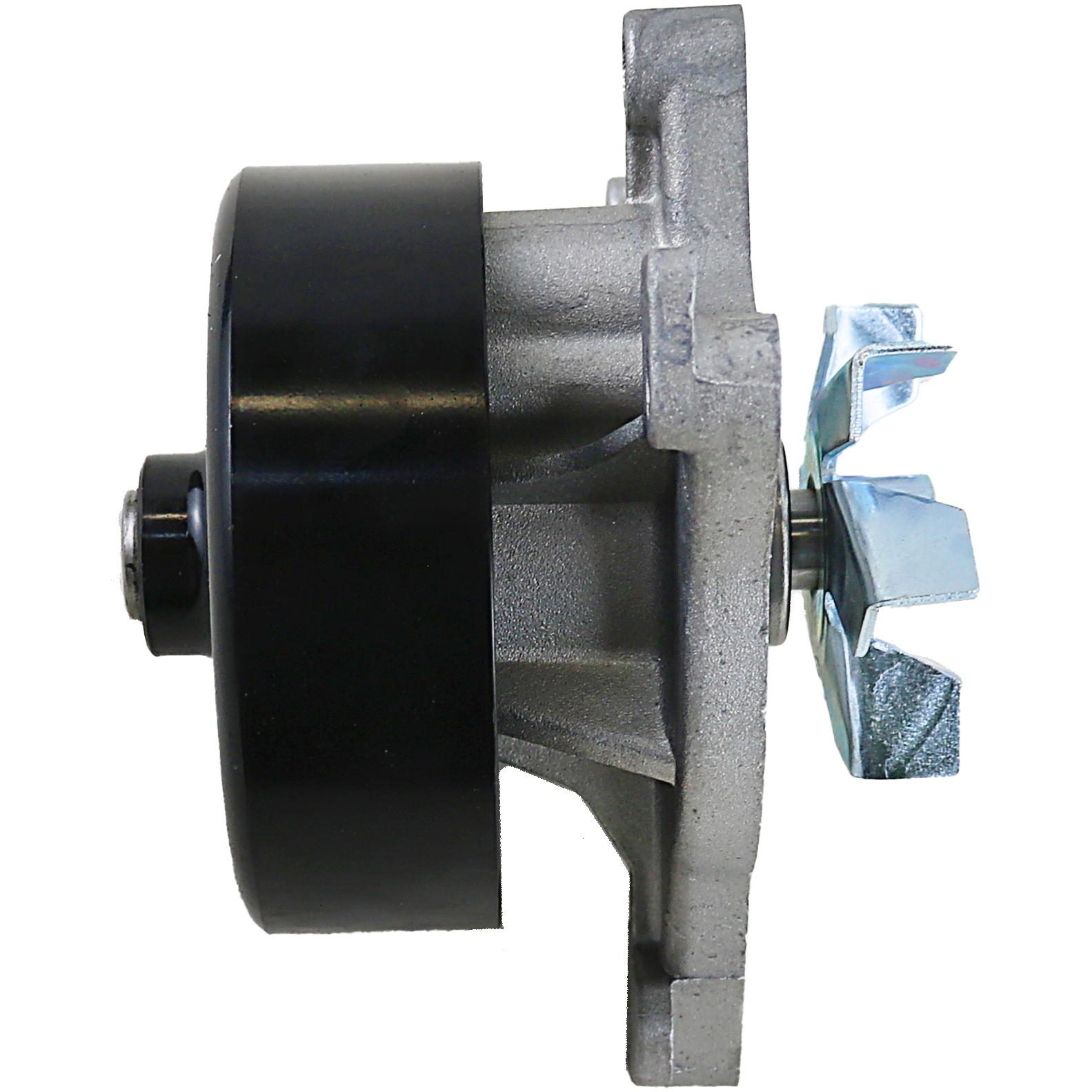 Bomba D'Água para Toyota Corolla e Fielder - Perfect - BD9080