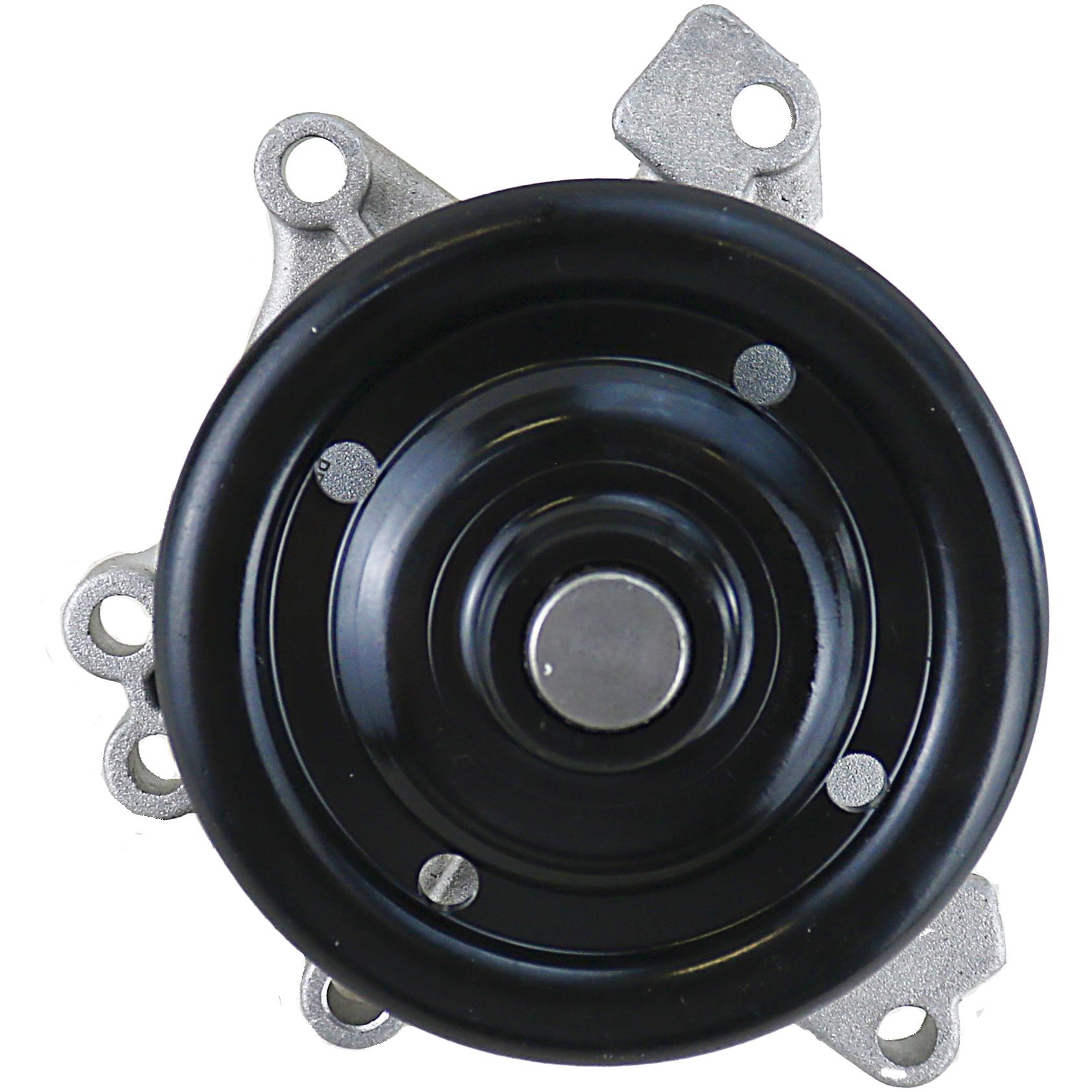 Bomba D'Água para Toyota Corolla e Fielder - Perfect - BD9080