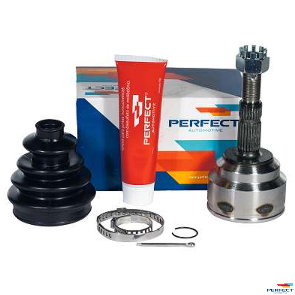Kit Junta Homocinética - Perfect - KJH0311