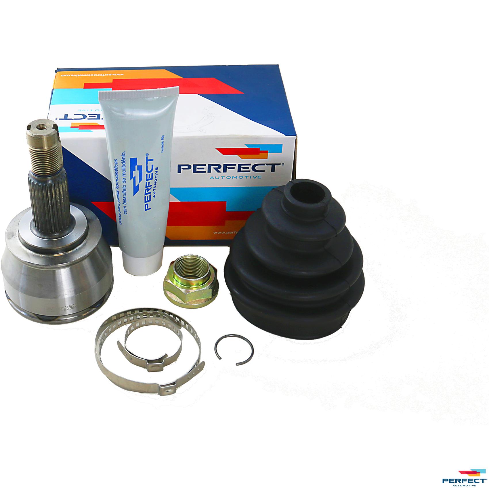 Kit Junta Homocinética - Perfect - KJH0312