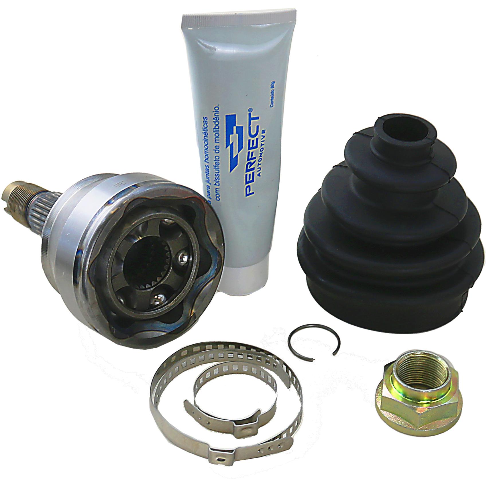Kit Junta Homocinética - Perfect - KJH0312