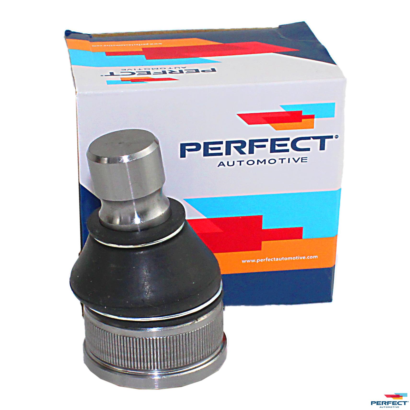 Pivo Suspensão para Ford Edge - Perfect - PVI0215