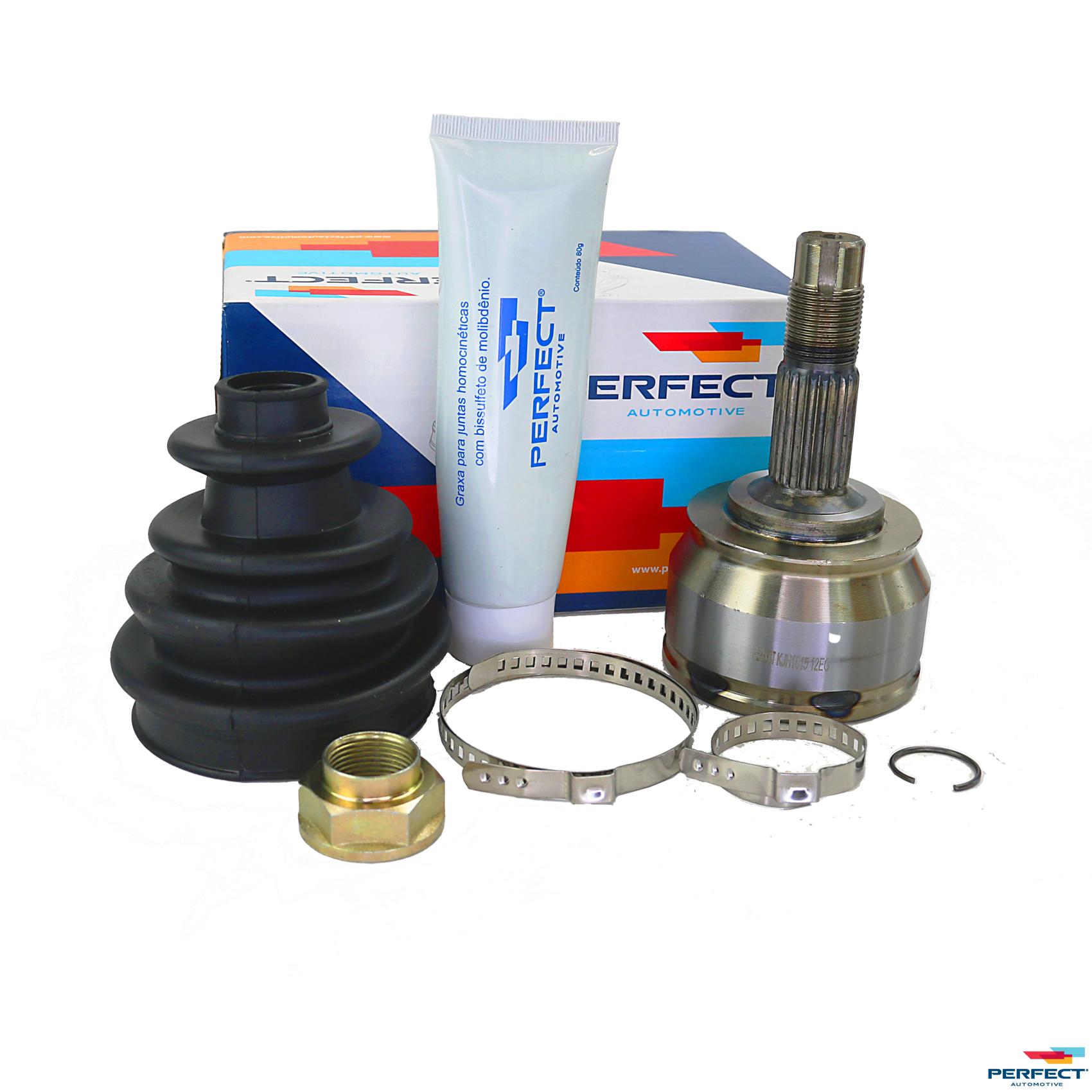 Kit Junta Homocinética - Perfect - KJH1615