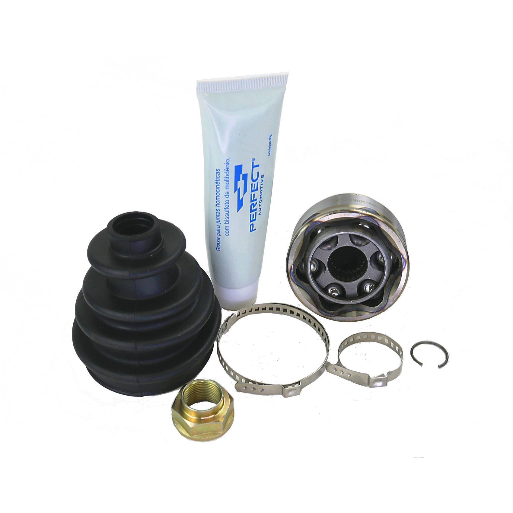 Kit Junta Homocinética - Perfect - KJH1615