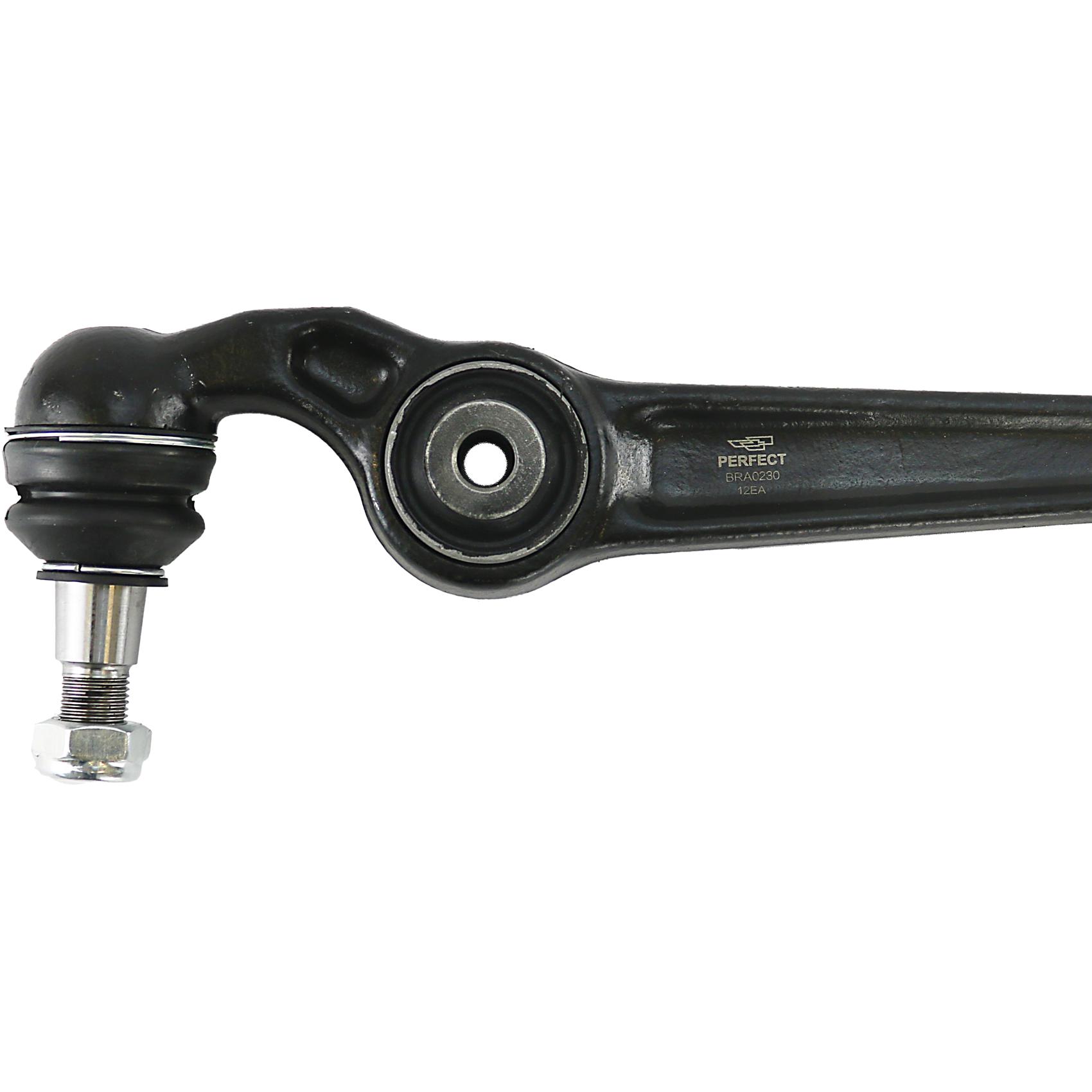 Braço Completo para Ford Fusion - Perfect - BRA0230