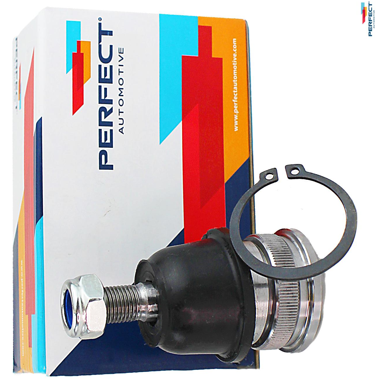 Pivo para Ford Fusion - Perfect - PVI0206