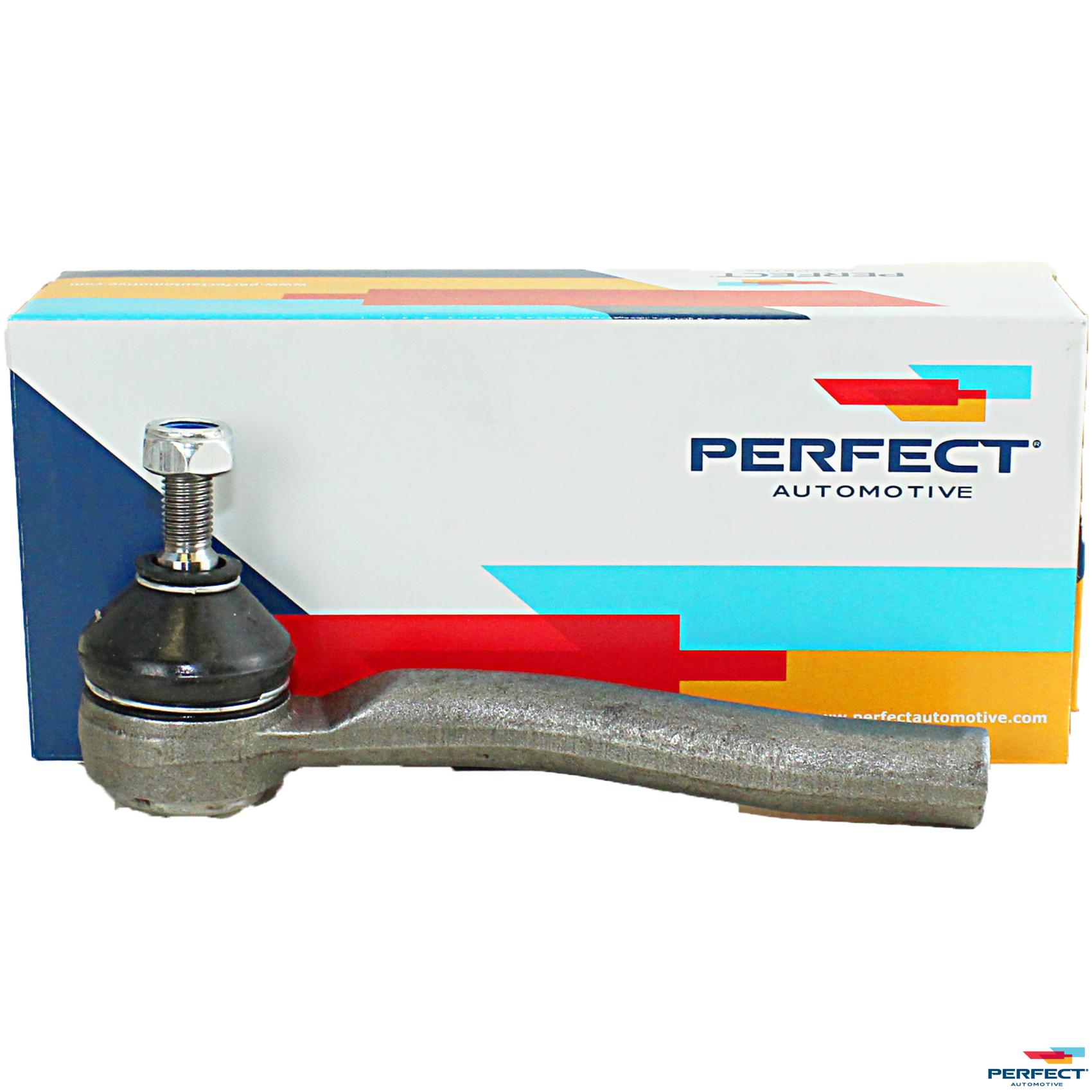 Terminal de Direção para Nissan Sentra - Perfect - TDI3312