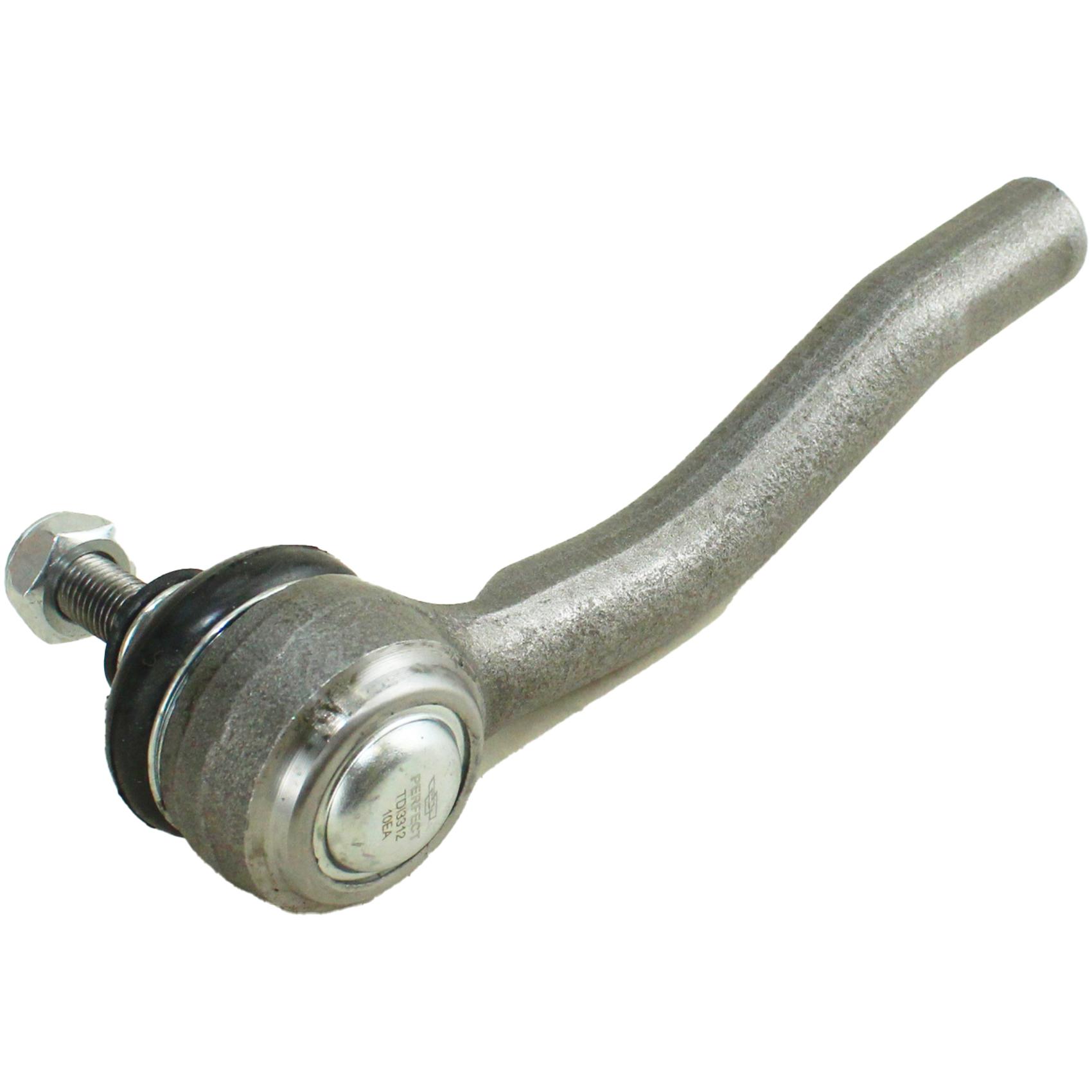 Terminal de Direção para Nissan Sentra - Perfect - TDI3312
