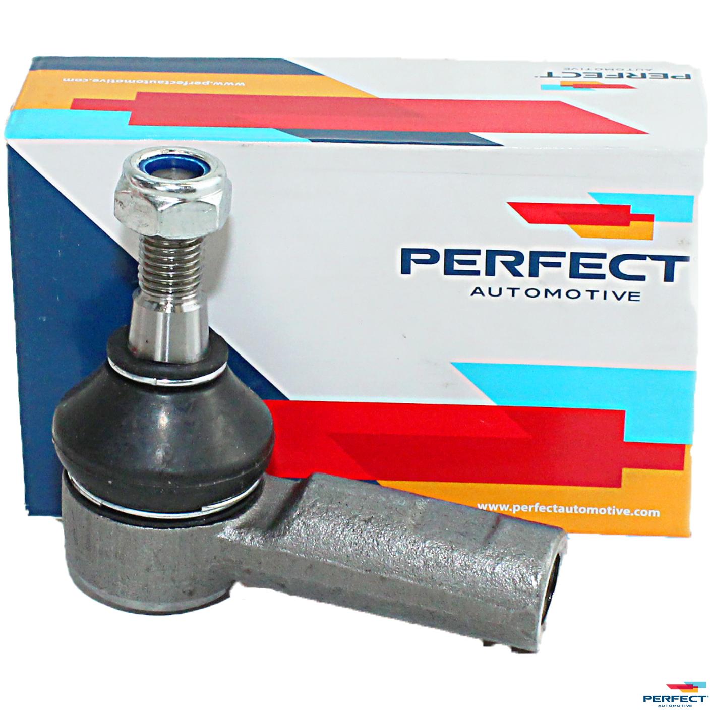 Terminal de Direção para Chevrolet Vectra e Daewoo Leganza - Perfect - TDI1048