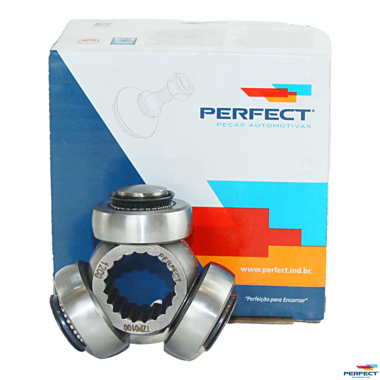 Trizeta - Perfect - TZP0100