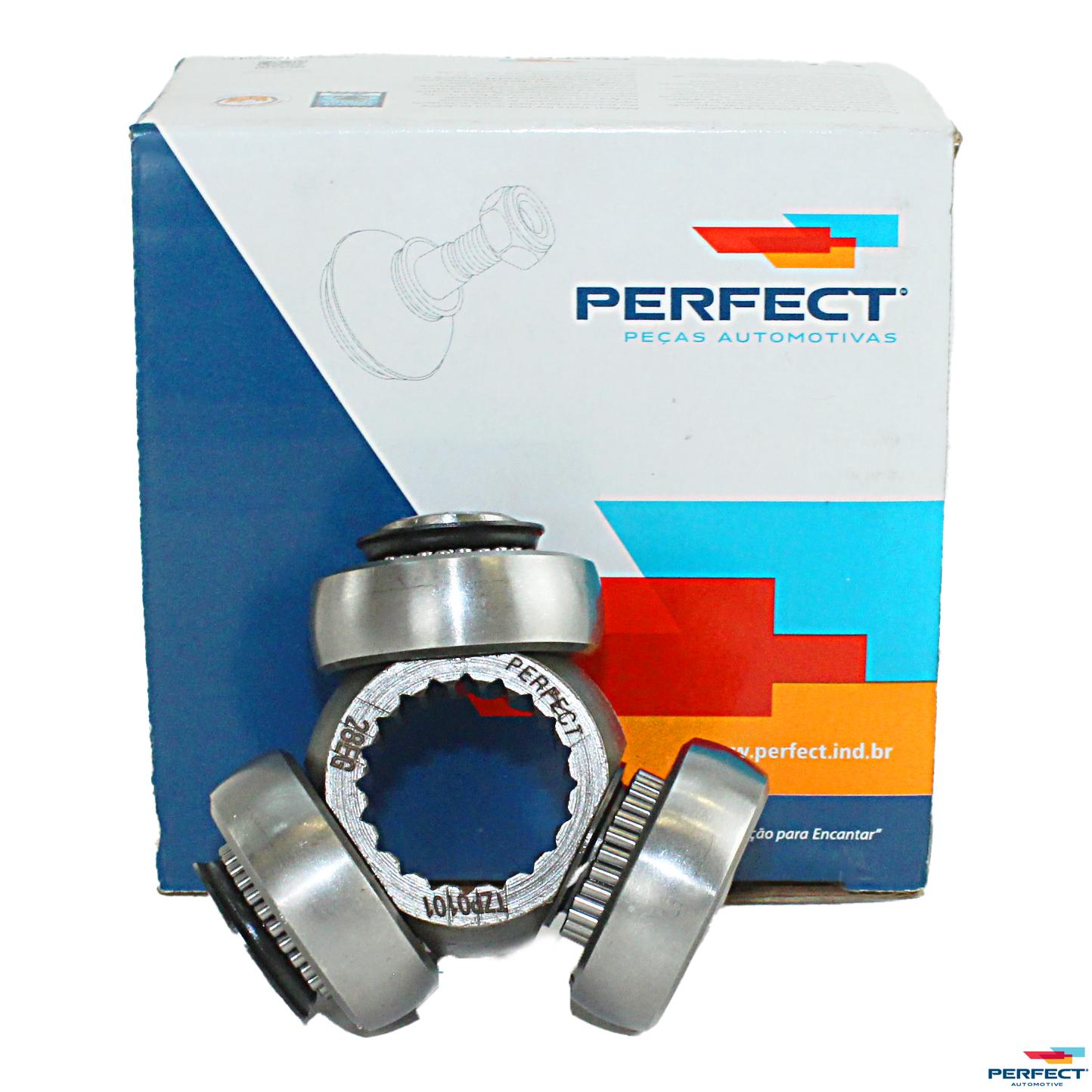 Trizeta - Perfect - TZP0101